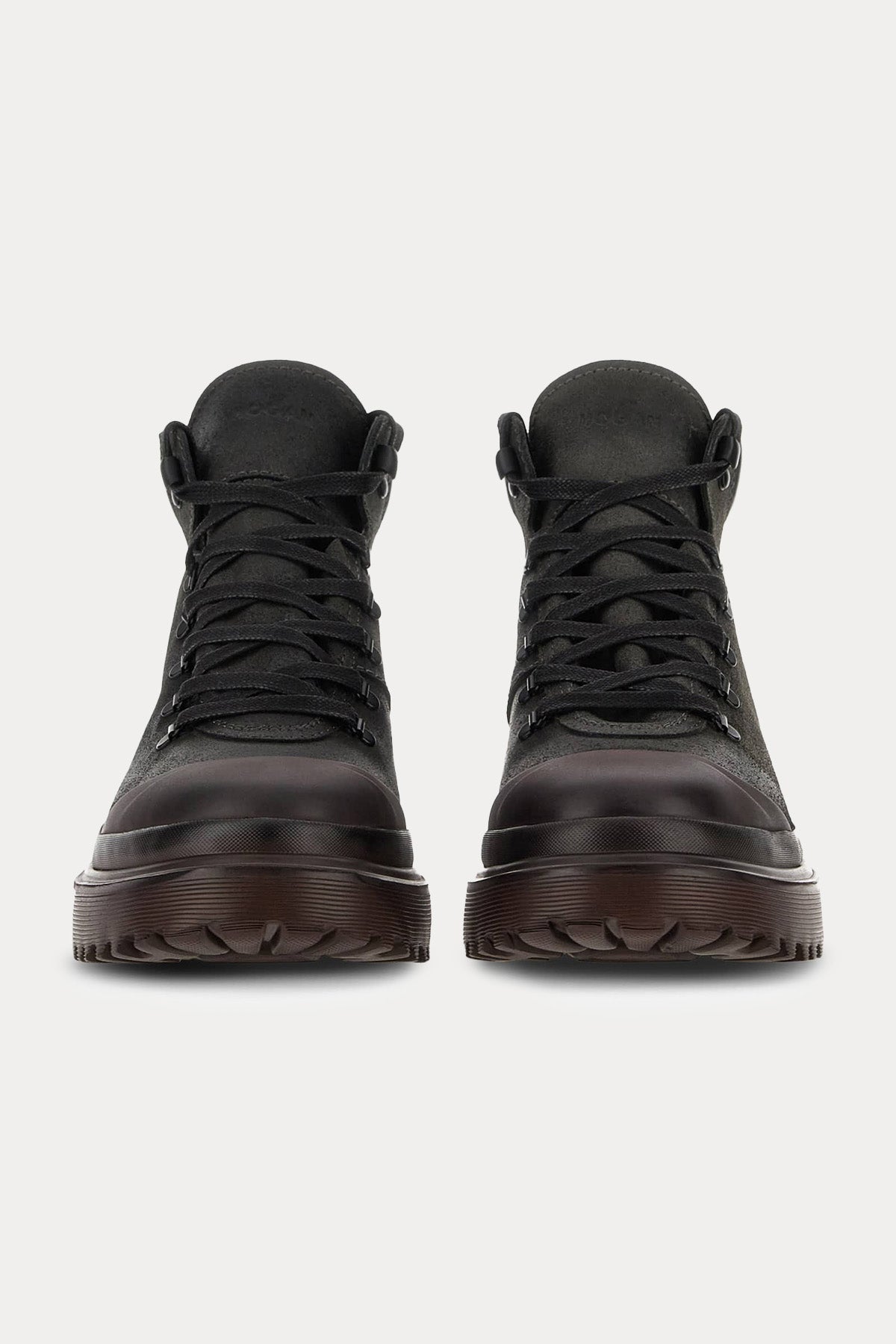 Hogan H619 Süet Bot-Libas Trendy Fashion Store