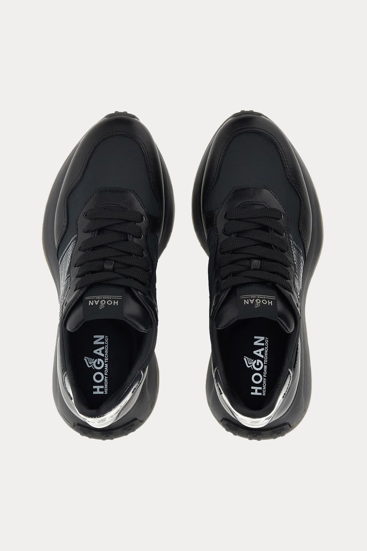 Hogan H641 Sneaker Ayakkabı-Libas Trendy Fashion Store