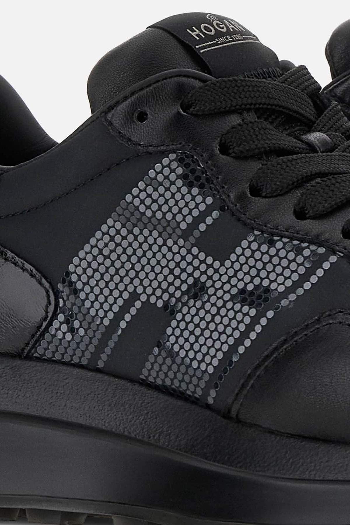 Hogan H641 Sneaker Ayakkabı-Libas Trendy Fashion Store