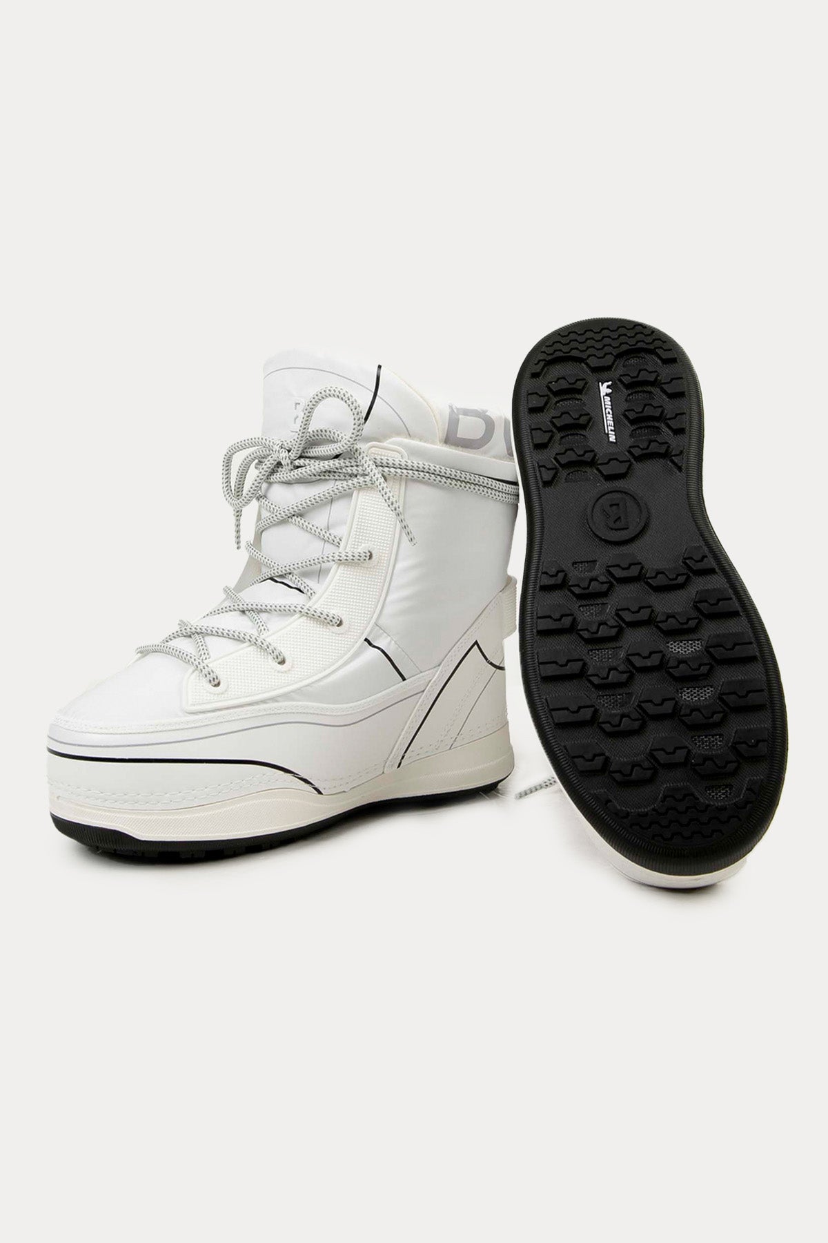 Bogner Verbier İçi Kürklü Kar Botu-Libas Trendy Fashion Store