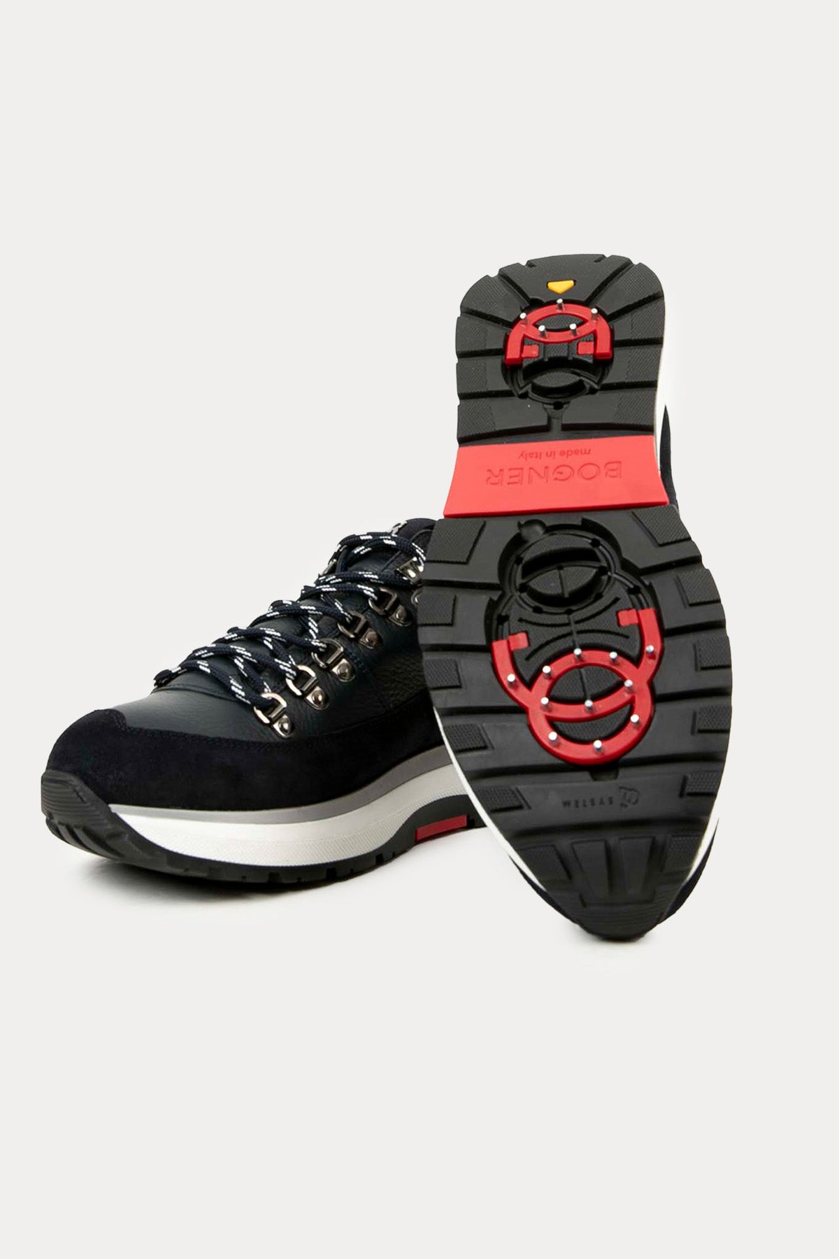 Bogner Trondheim Ice Track Kar Ayakkabısı-Libas Trendy Fashion Store