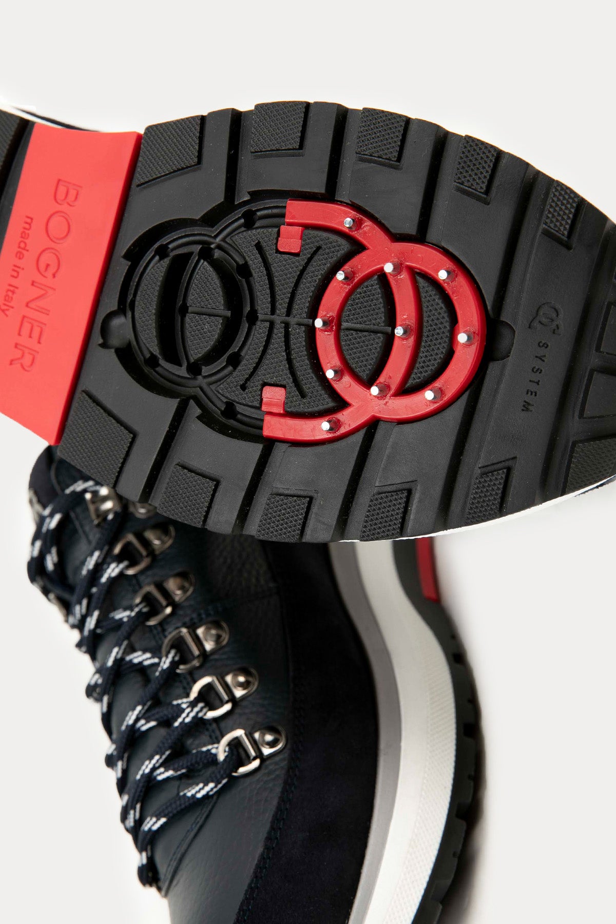 Bogner Trondheim Ice Track Kar Ayakkabısı-Libas Trendy Fashion Store