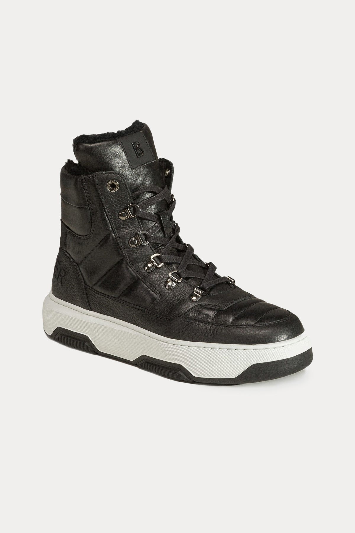 Bogner Ottawa İçi Kürklü Deri Spor Bot-Libas Trendy Fashion Store