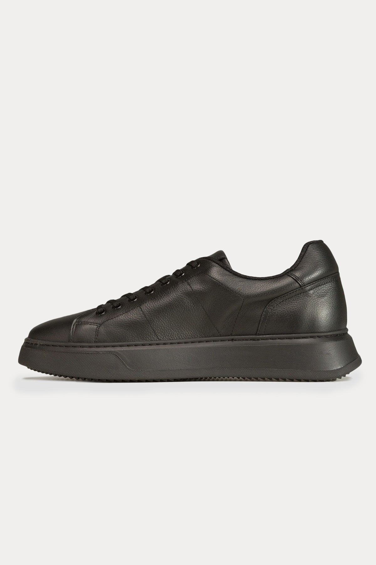 Bogner Milan Deri Sneaker Ayakkabı-Libas Trendy Fashion Store
