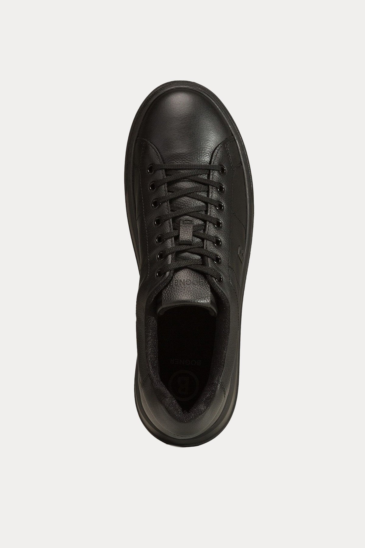 Bogner Milan Deri Sneaker Ayakkabı-Libas Trendy Fashion Store