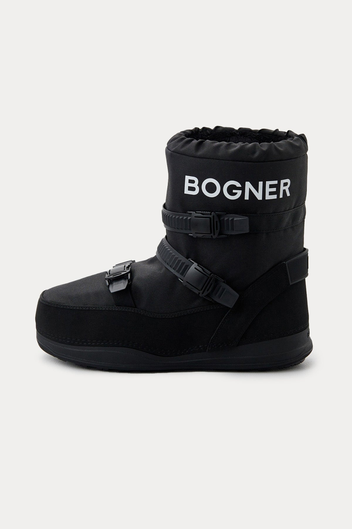 Bogner Laax İçi Kürklü Kar Botu-Libas Trendy Fashion Store