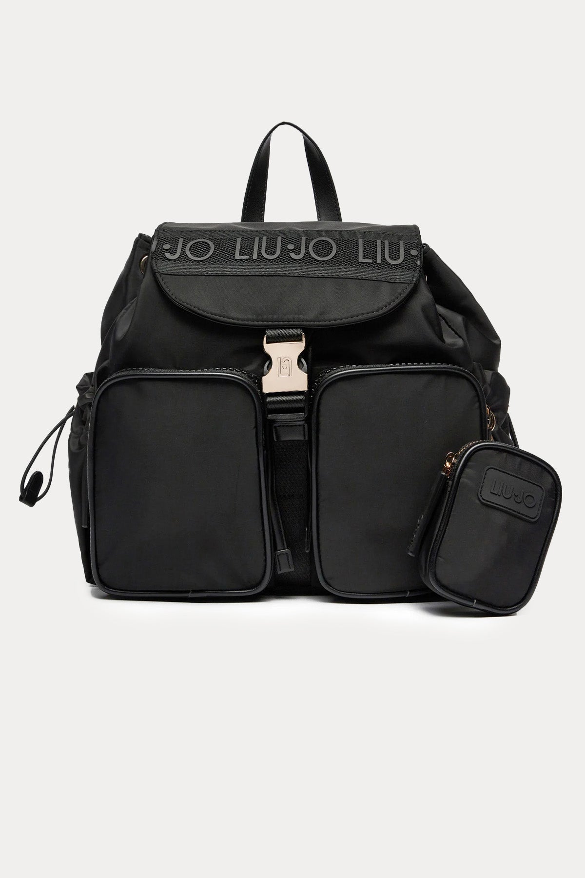 Liu Jo Logolu Sırt Çantası