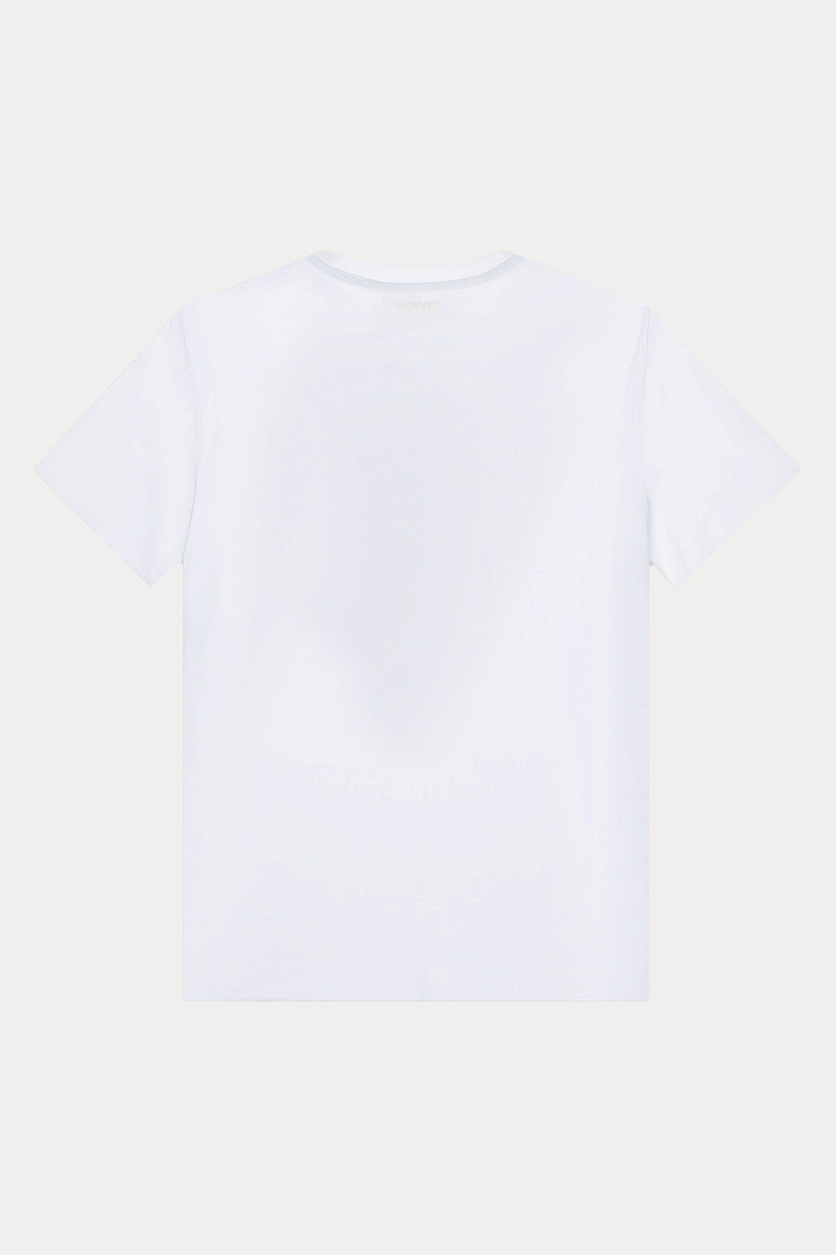 Antony Morato Regular Fit Yuvarlak Yaka Desenli T-shirt