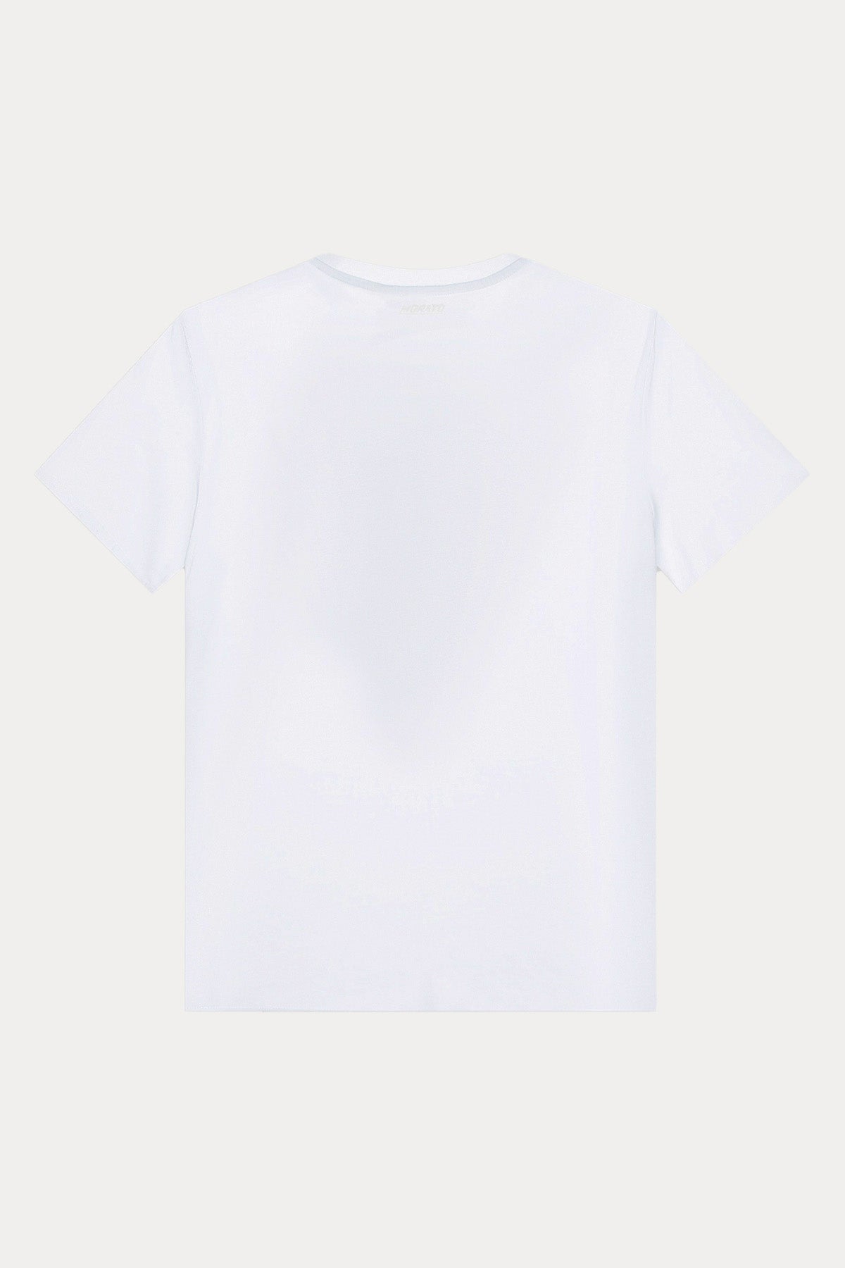 Antony Morato Regular Fit Yuvarlak Yaka Desenli T-shirt-T-shirt-Libas