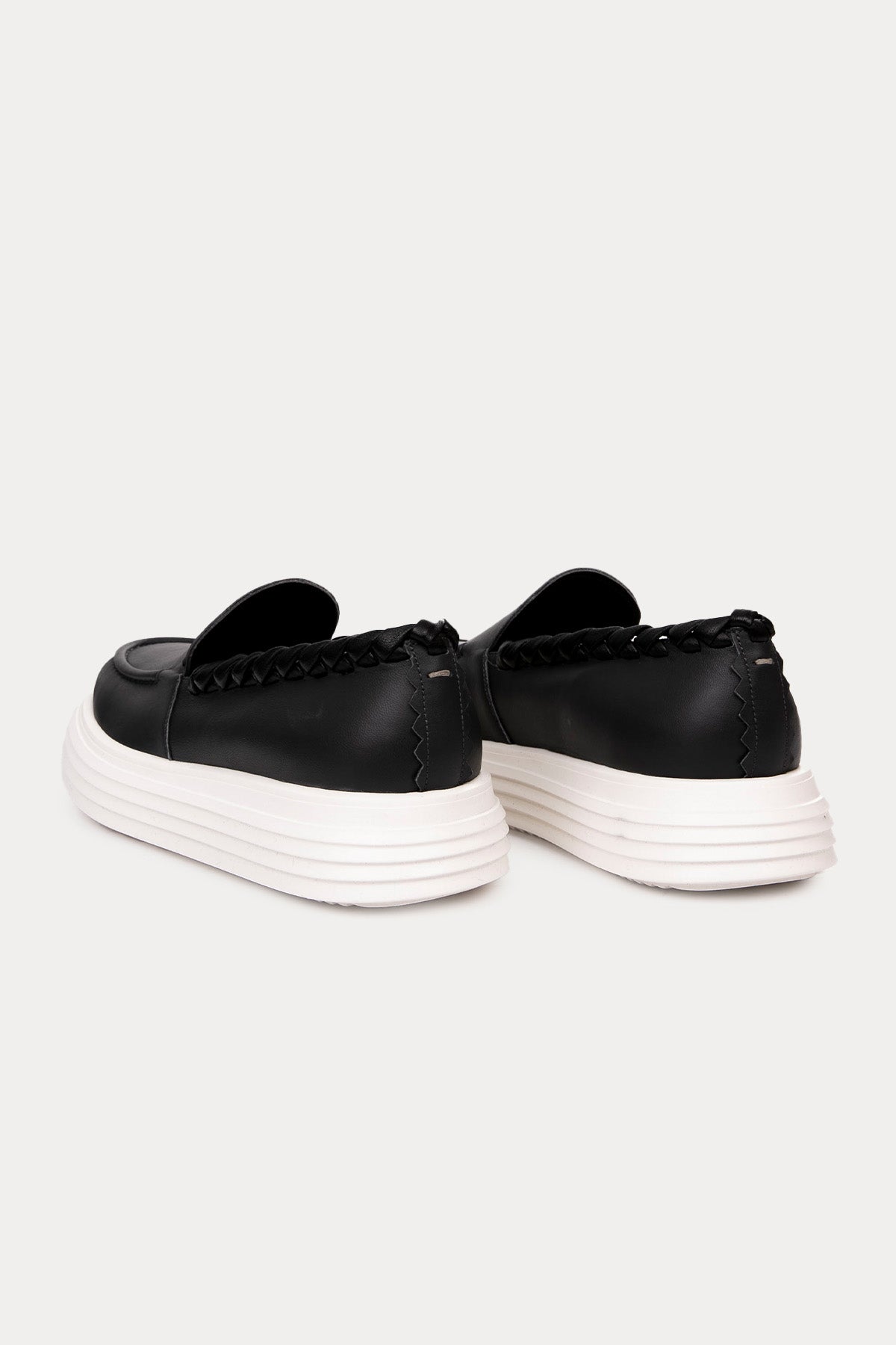 The Antipode Paul Deri Loafer Ayakkabı-Ayakkabı-Libas