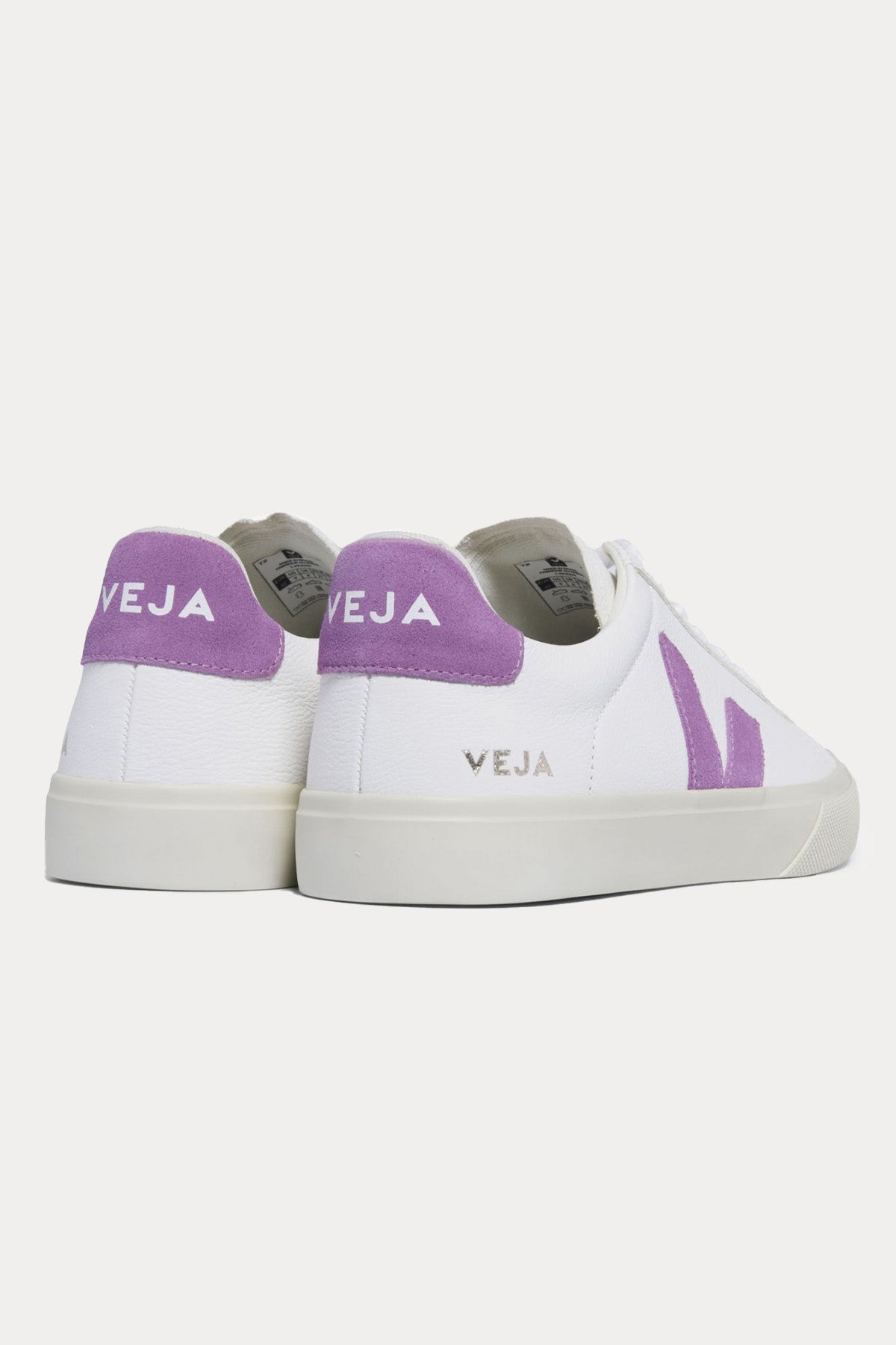 Veja Deri Sneaker Ayakkabı