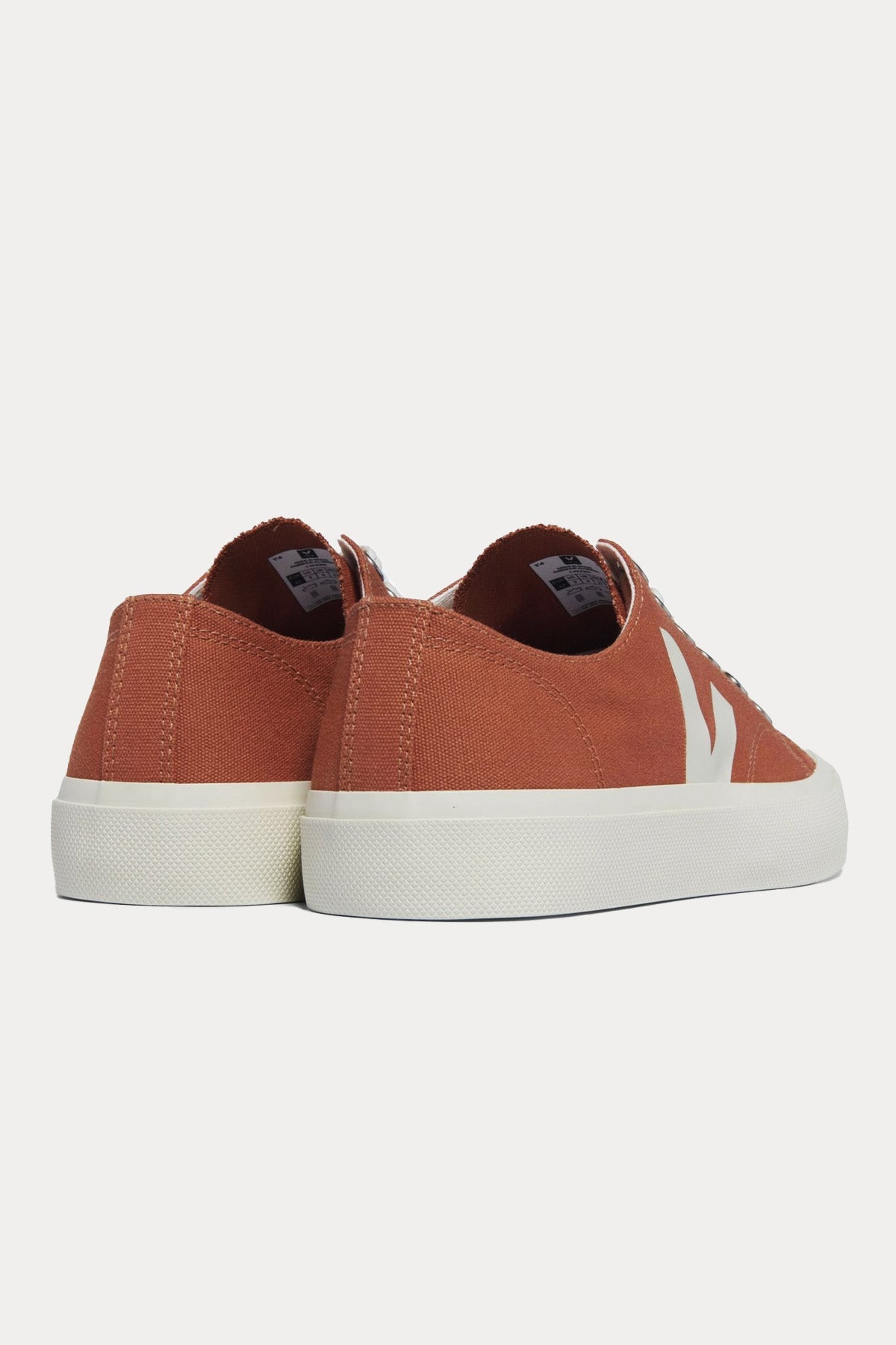 Veja Kanvas Kumaş Sneaker Ayakkabı