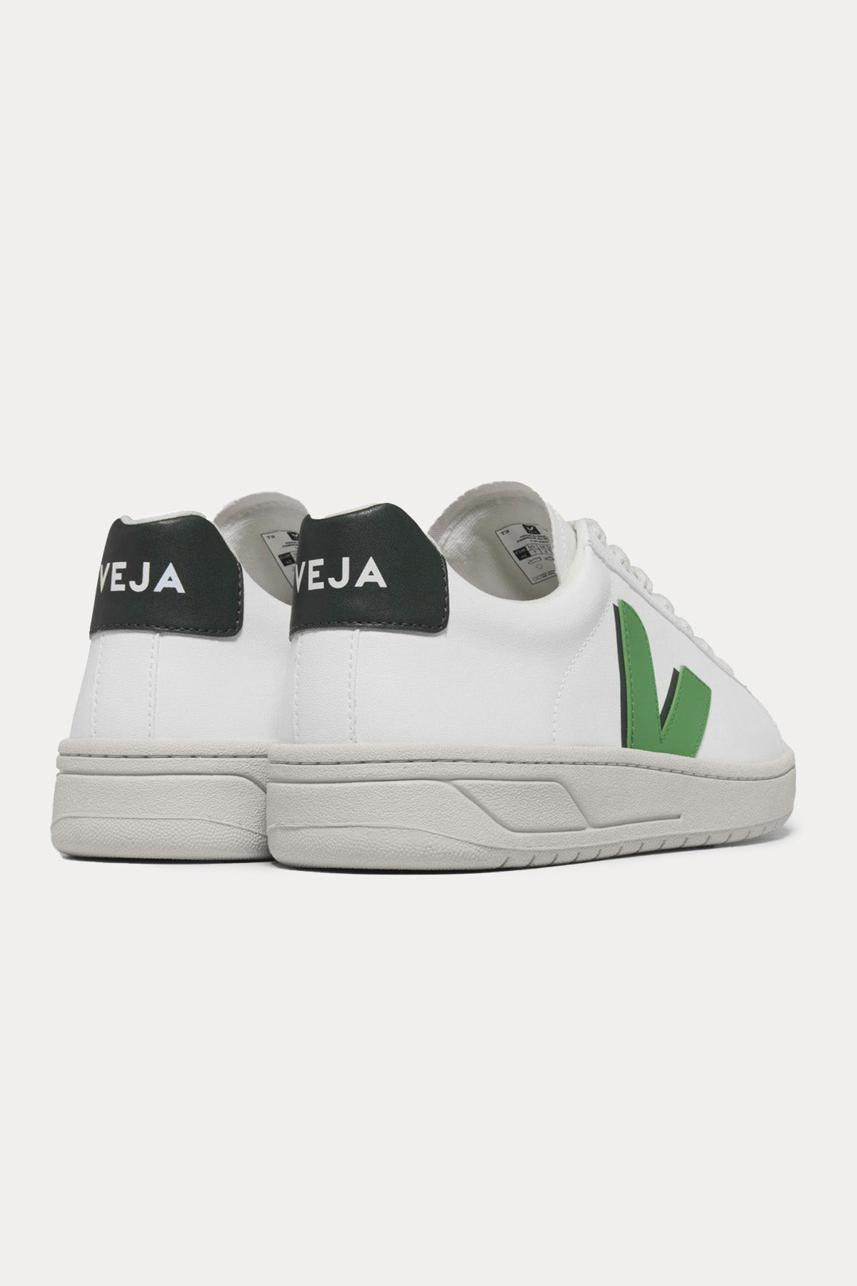 Veja Deri Sneaker Ayakkabı