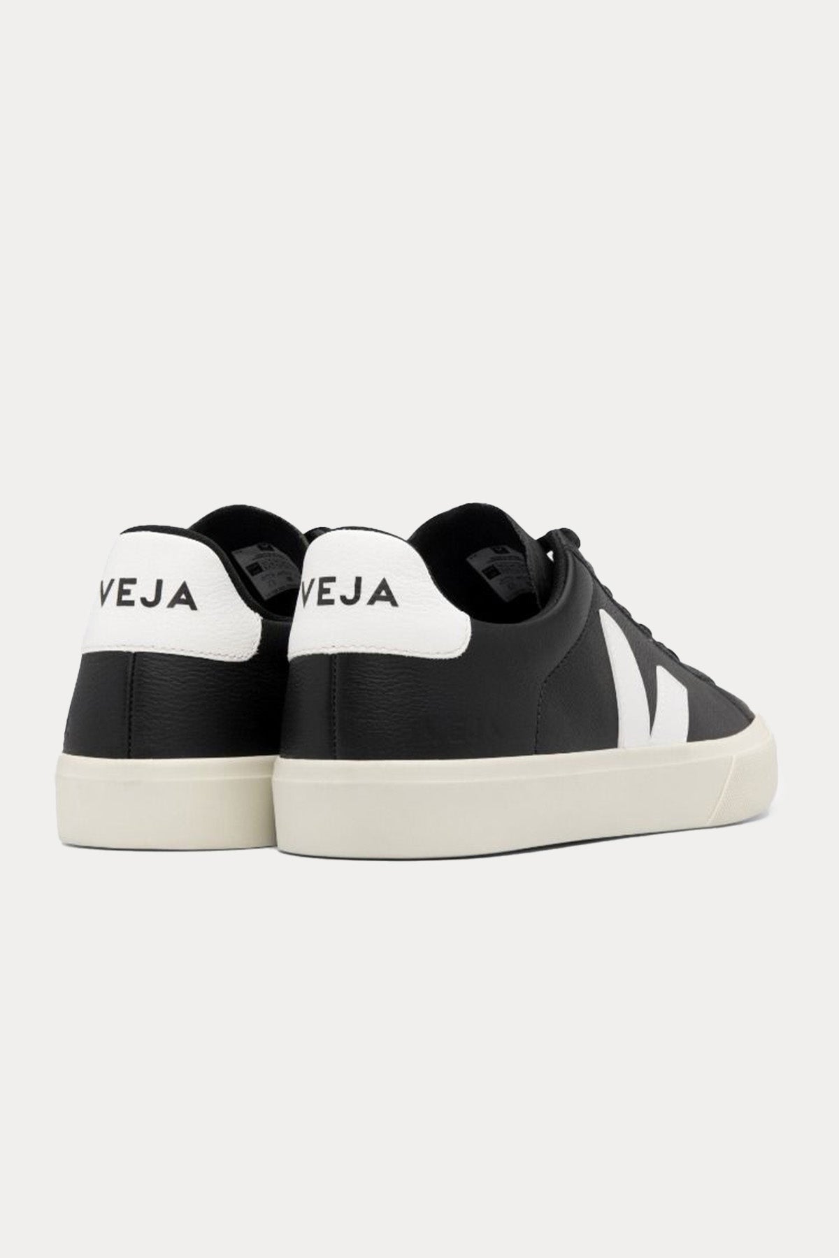 Veja Deri Sneaker Ayakkabı