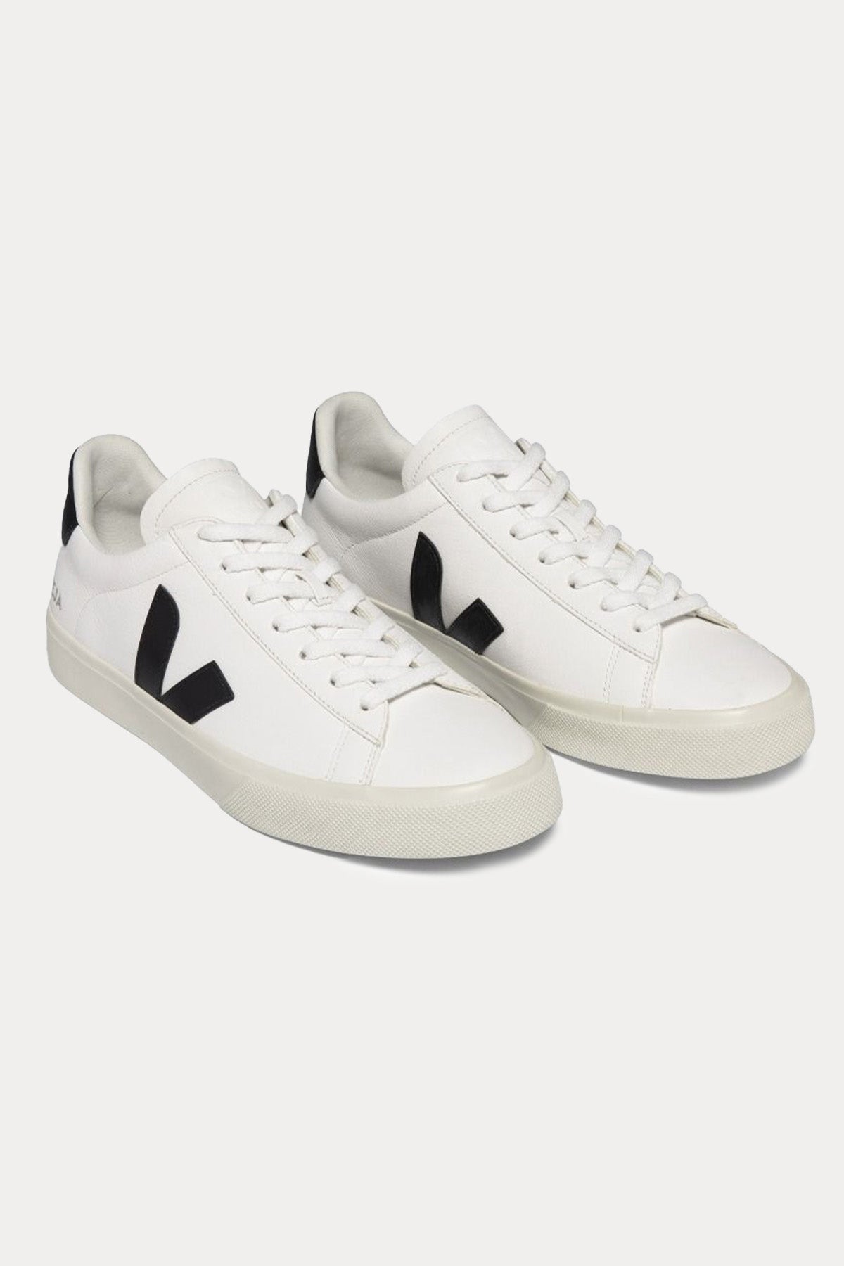 Veja Deri Sneaker Ayakkabı