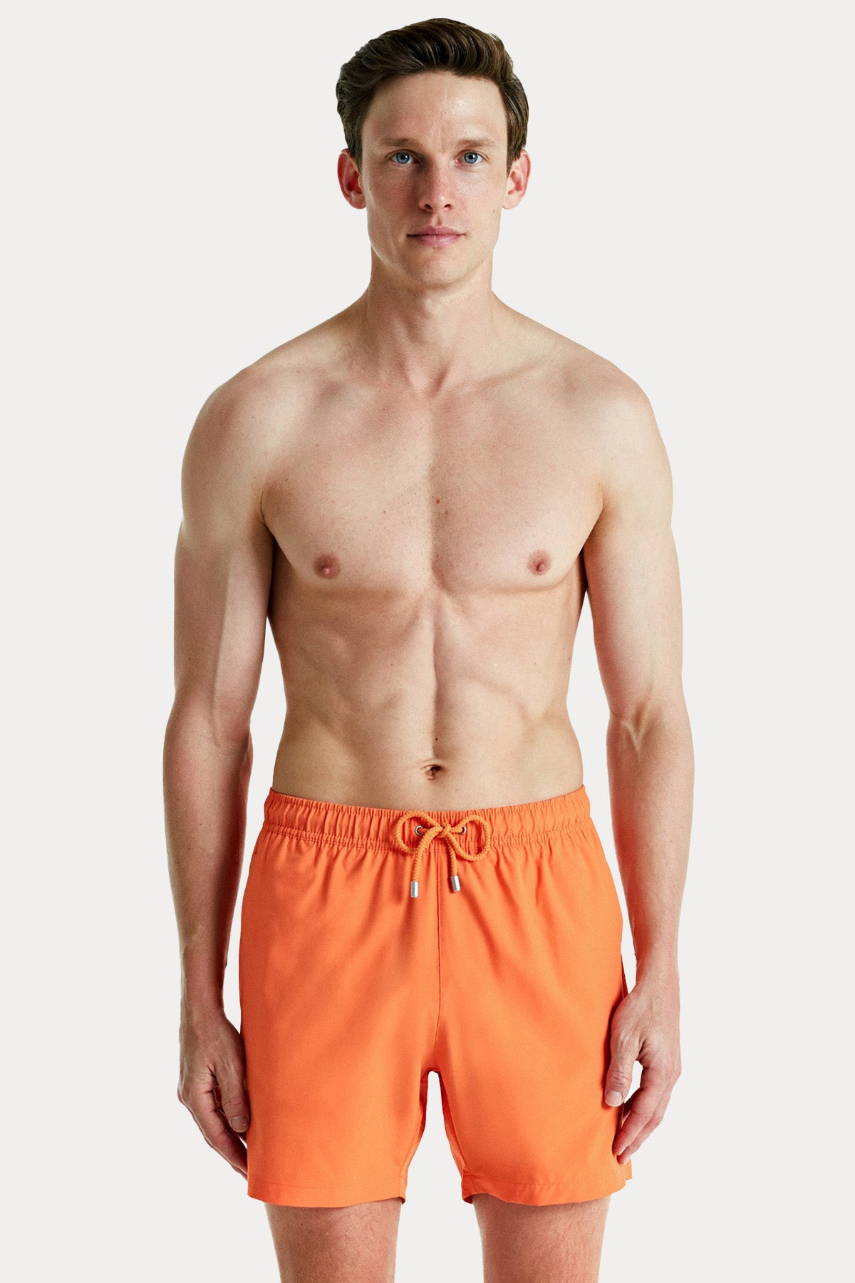 Bluemint Arthus Stretch Solid Şort Mayo