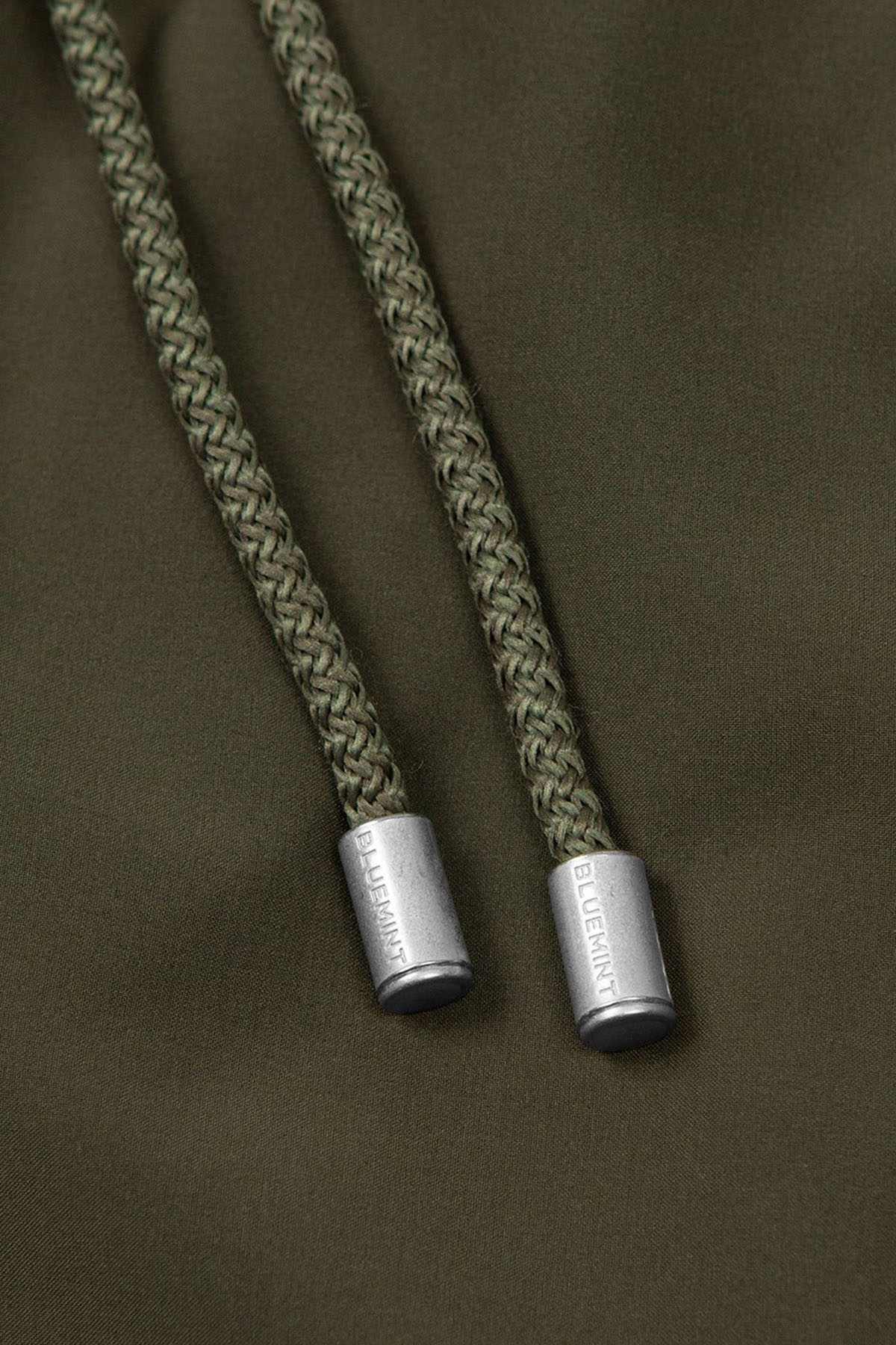 Bluemint Arthus Stretch Solid Şort Mayo