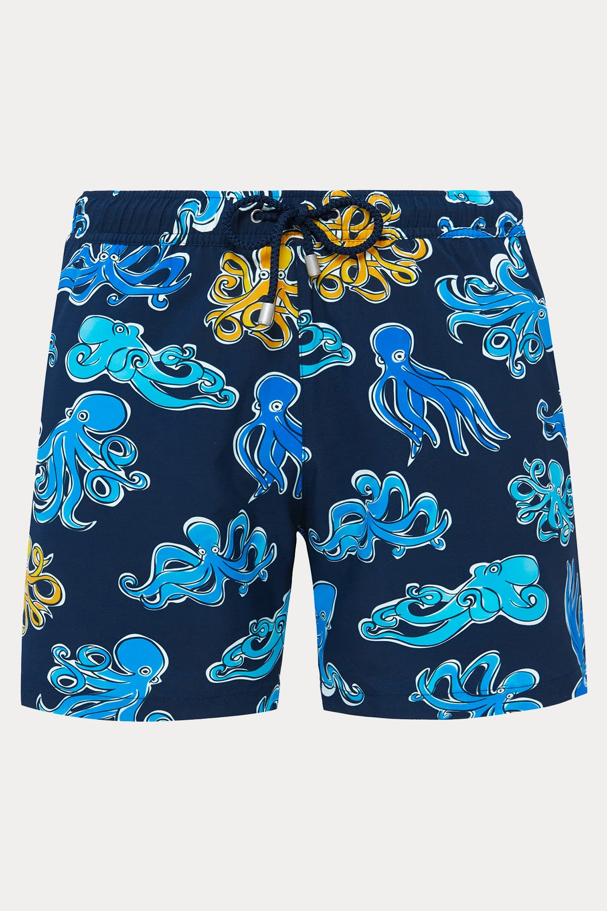 Bluemint Arthus Boy Stretch Dancing Octopus Şort Mayo