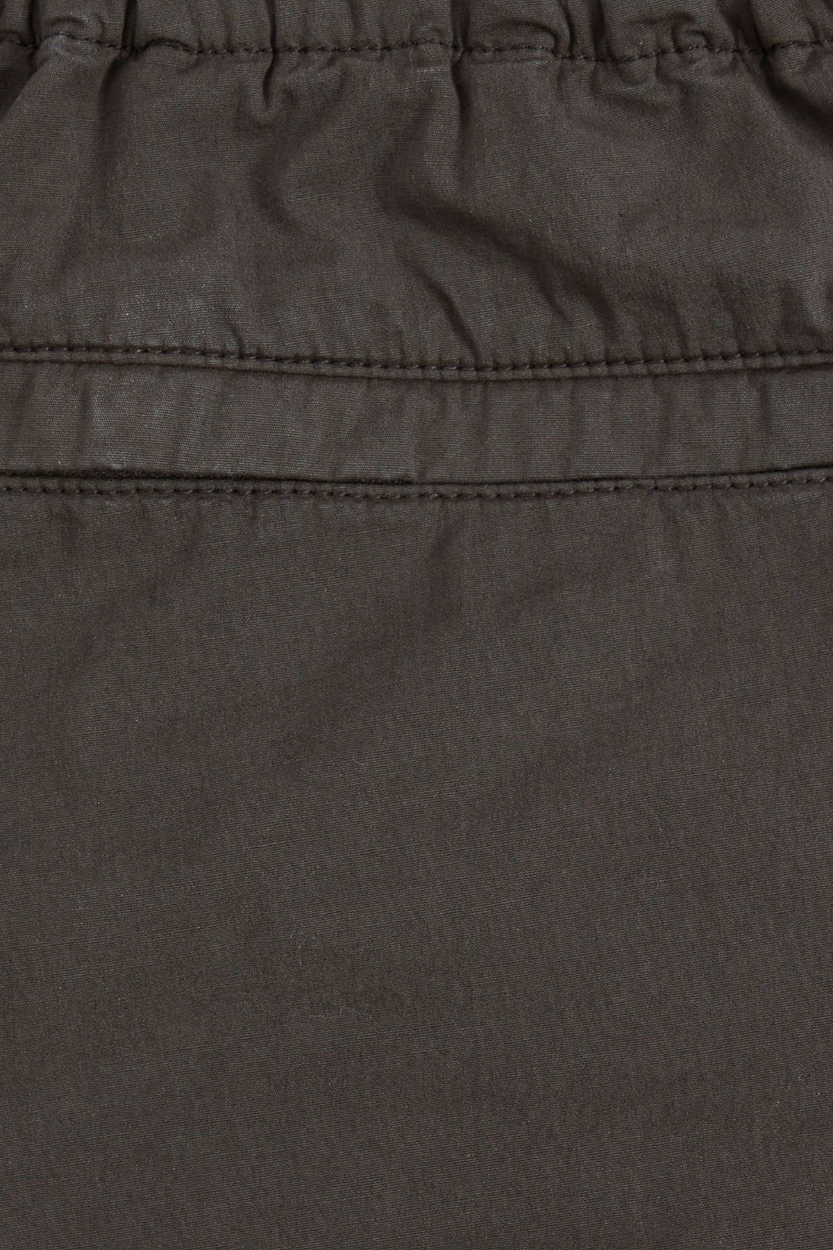 Bluemint Chris Regular Fit Yandan Cepli Beli Lastikli Şort