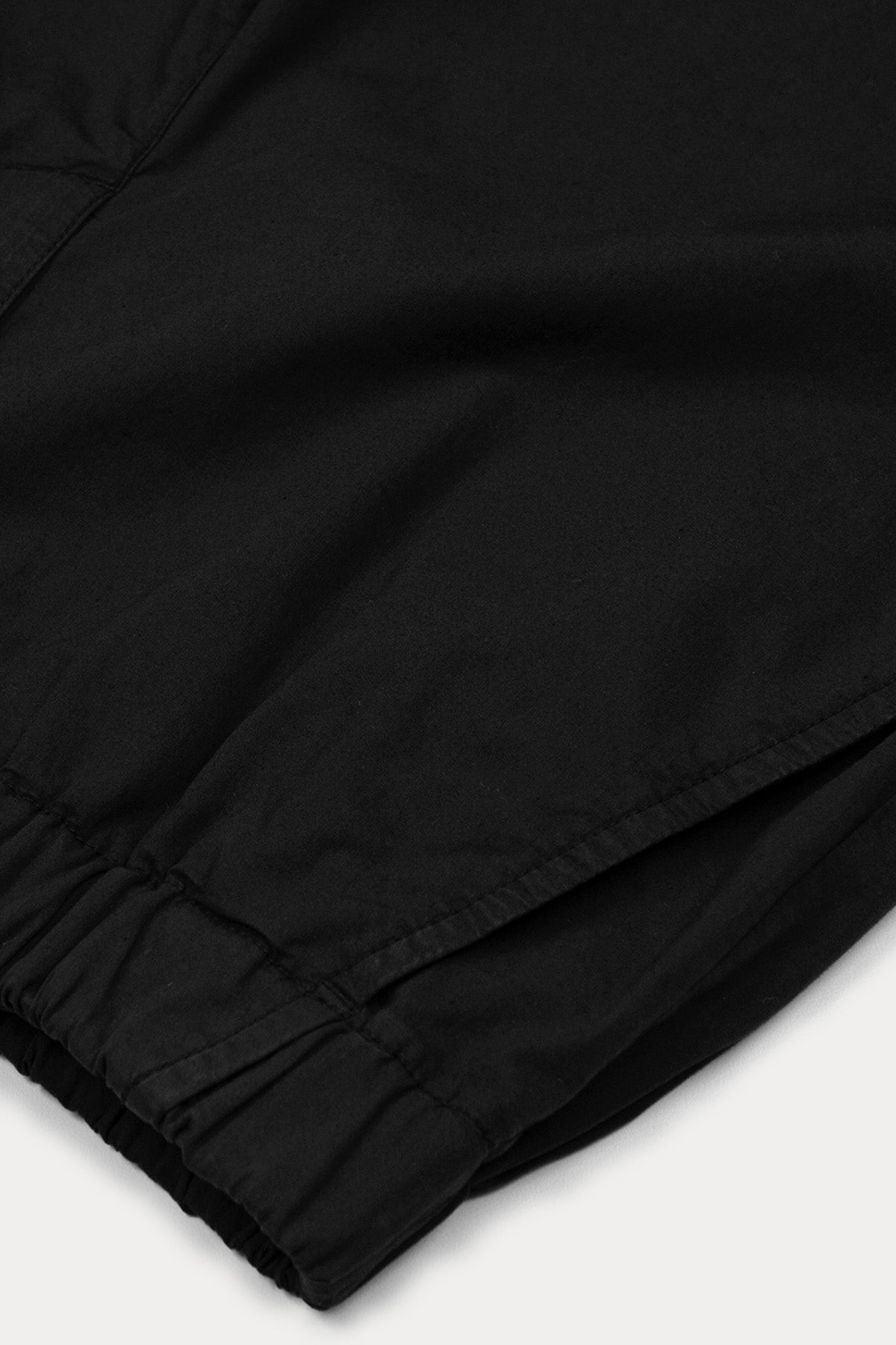 Bluemint Chris Regular Fit Yandan Cepli Beli Lastikli Şort