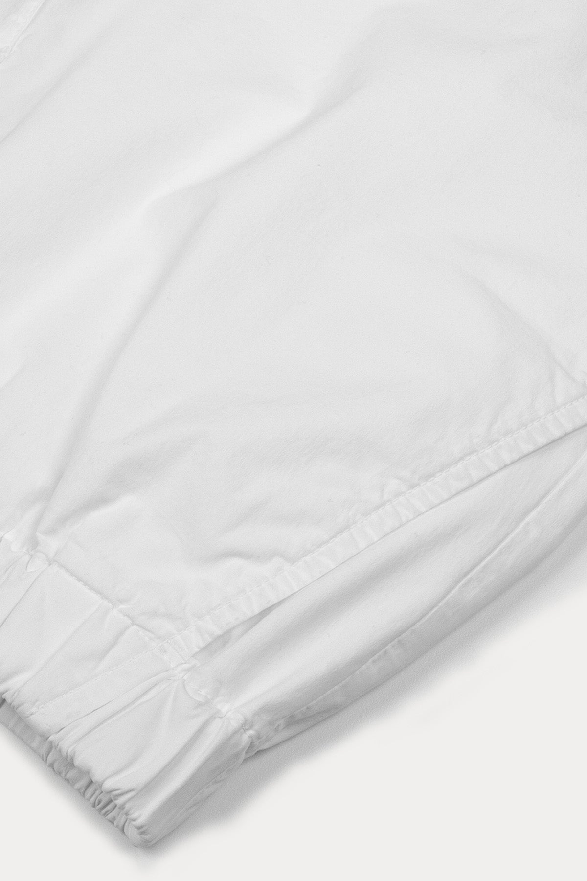 Bluemint Chris  Regular Fit Yandan Cepli Beli Lastikli Şort