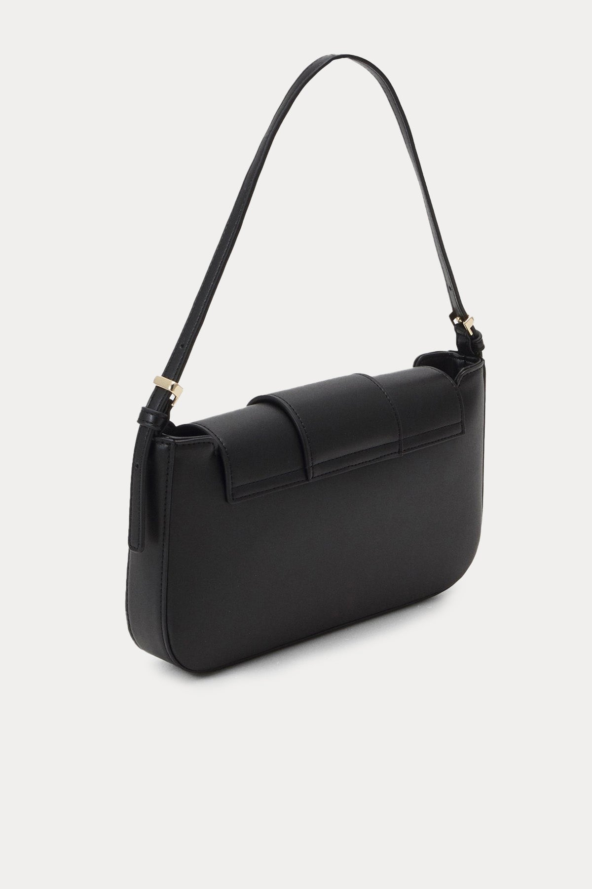 Chiara Ferragni Göz Logolu Omuz Çantası