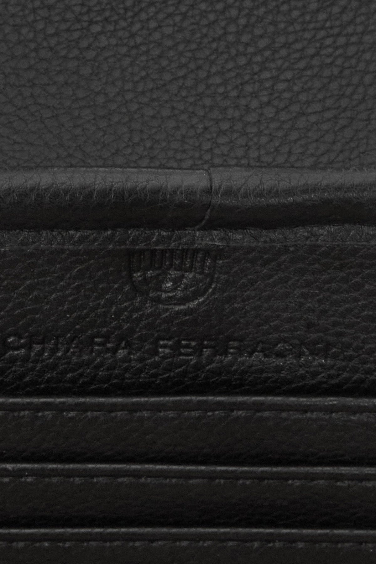 Chiara Ferragni Göz Logolu Hasır Shopping Bag Çanta