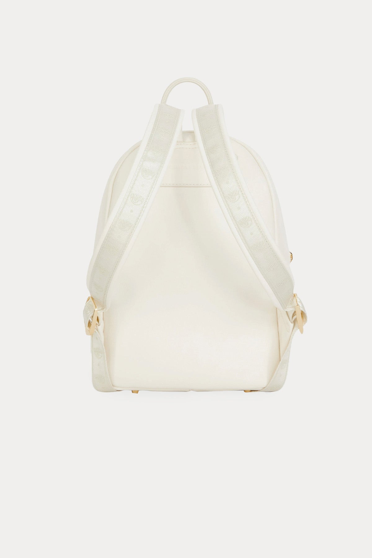 Chiara Ferragni Göz Logolu Sırt Çantası