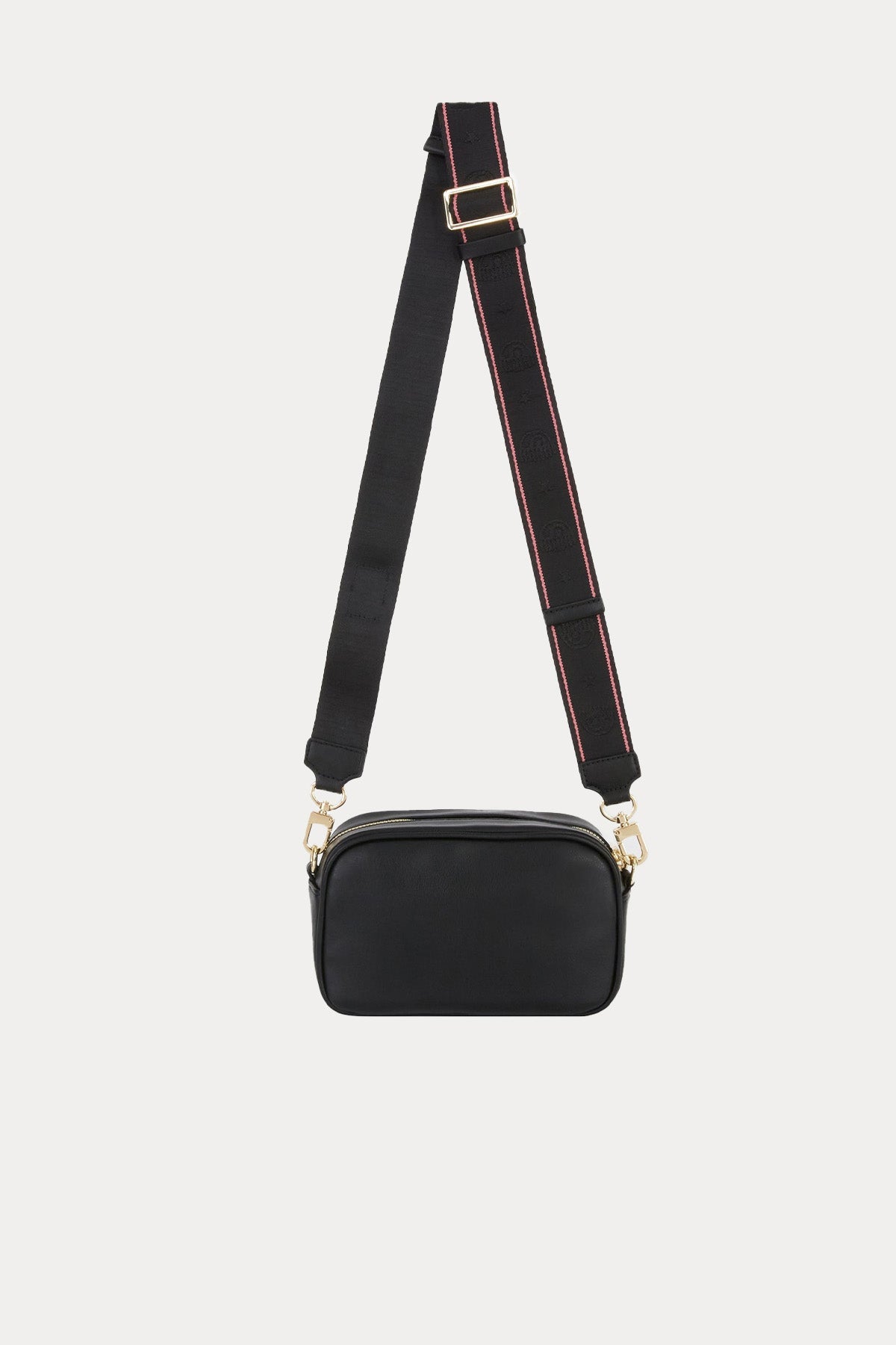 Chiara Ferragni Göz Logolu Omuz Çantası