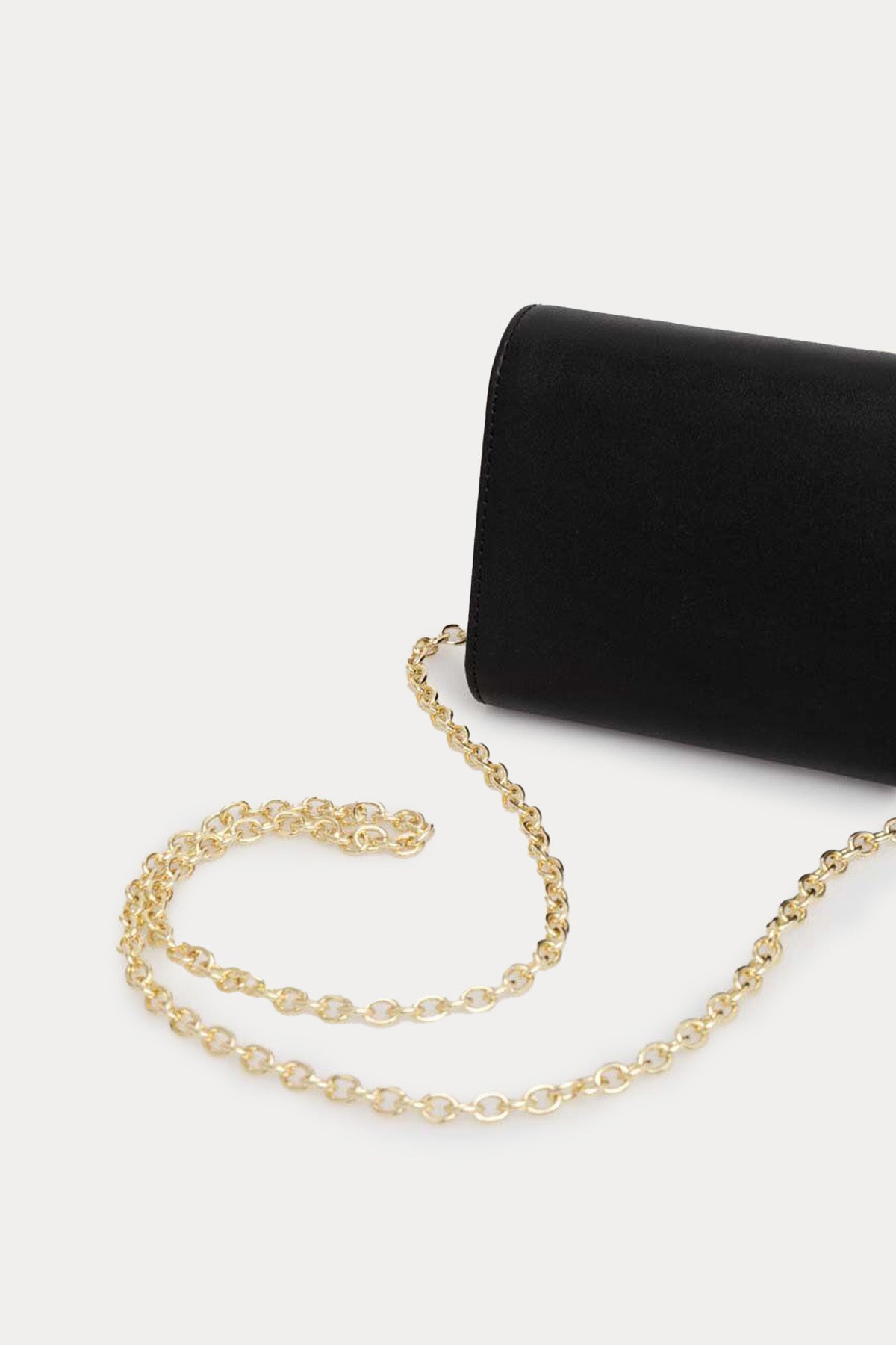 Chiara Ferragni Göz Logolu Omuz Çantası