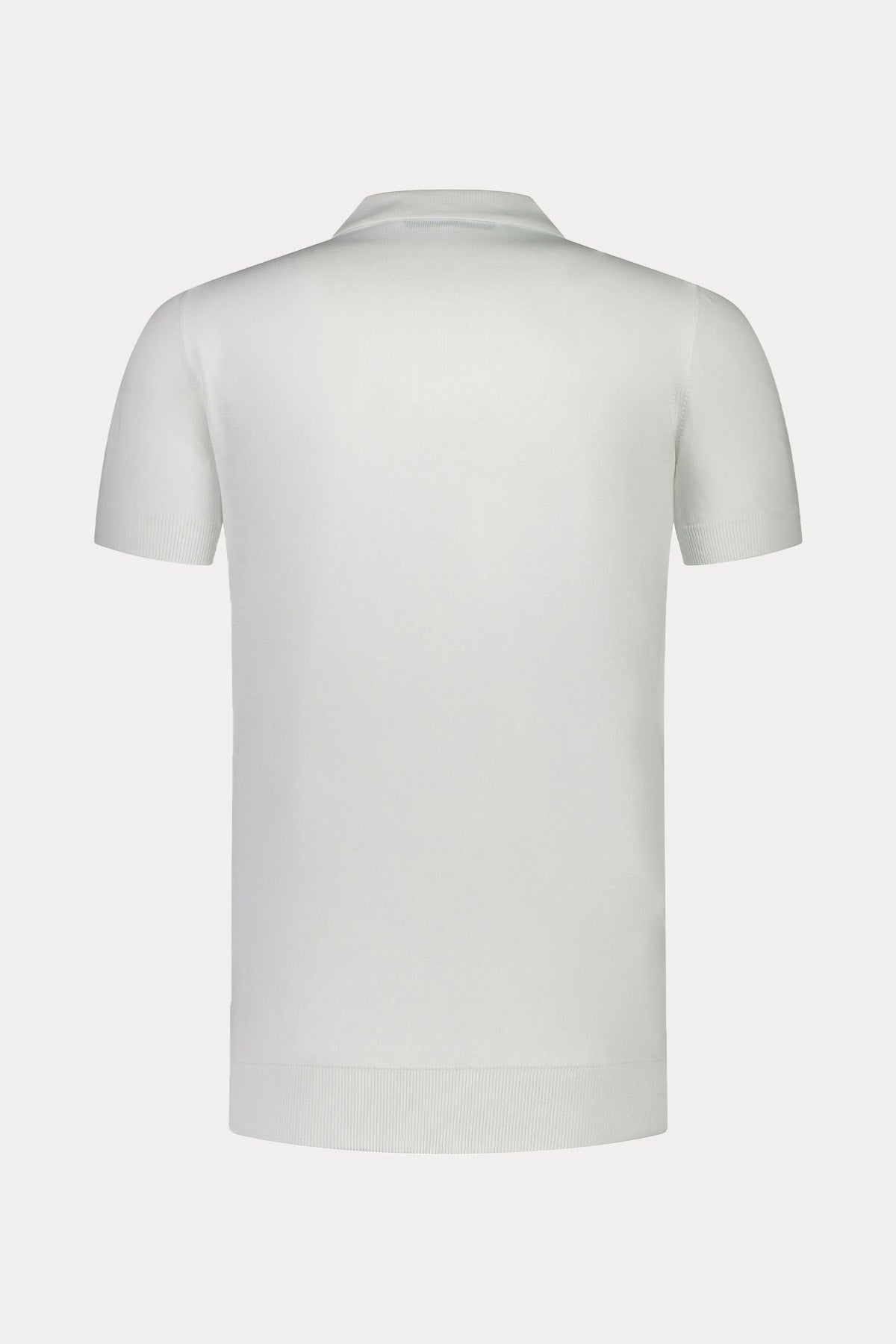Gran Sasso Polo Yaka T-shirt