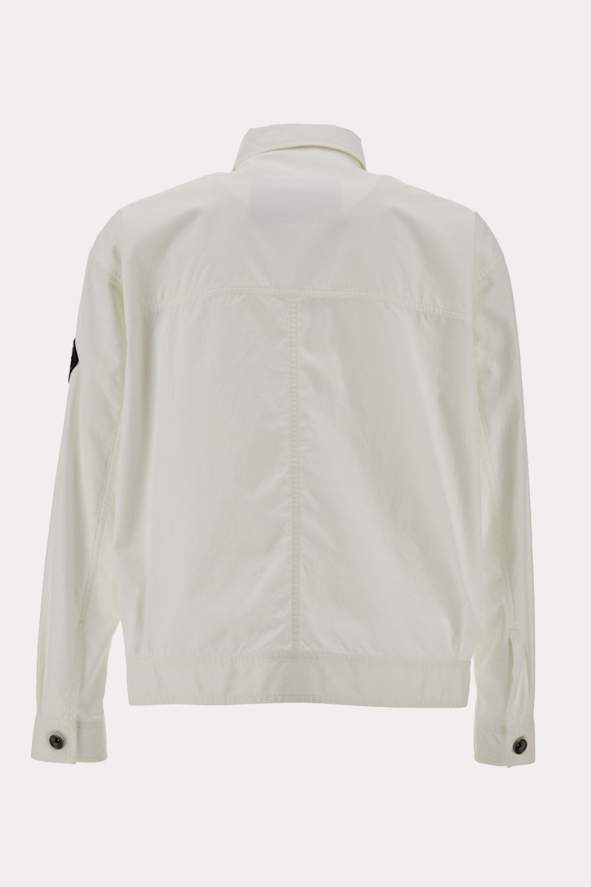 Herno Cep Detaylı Logolu Ceket