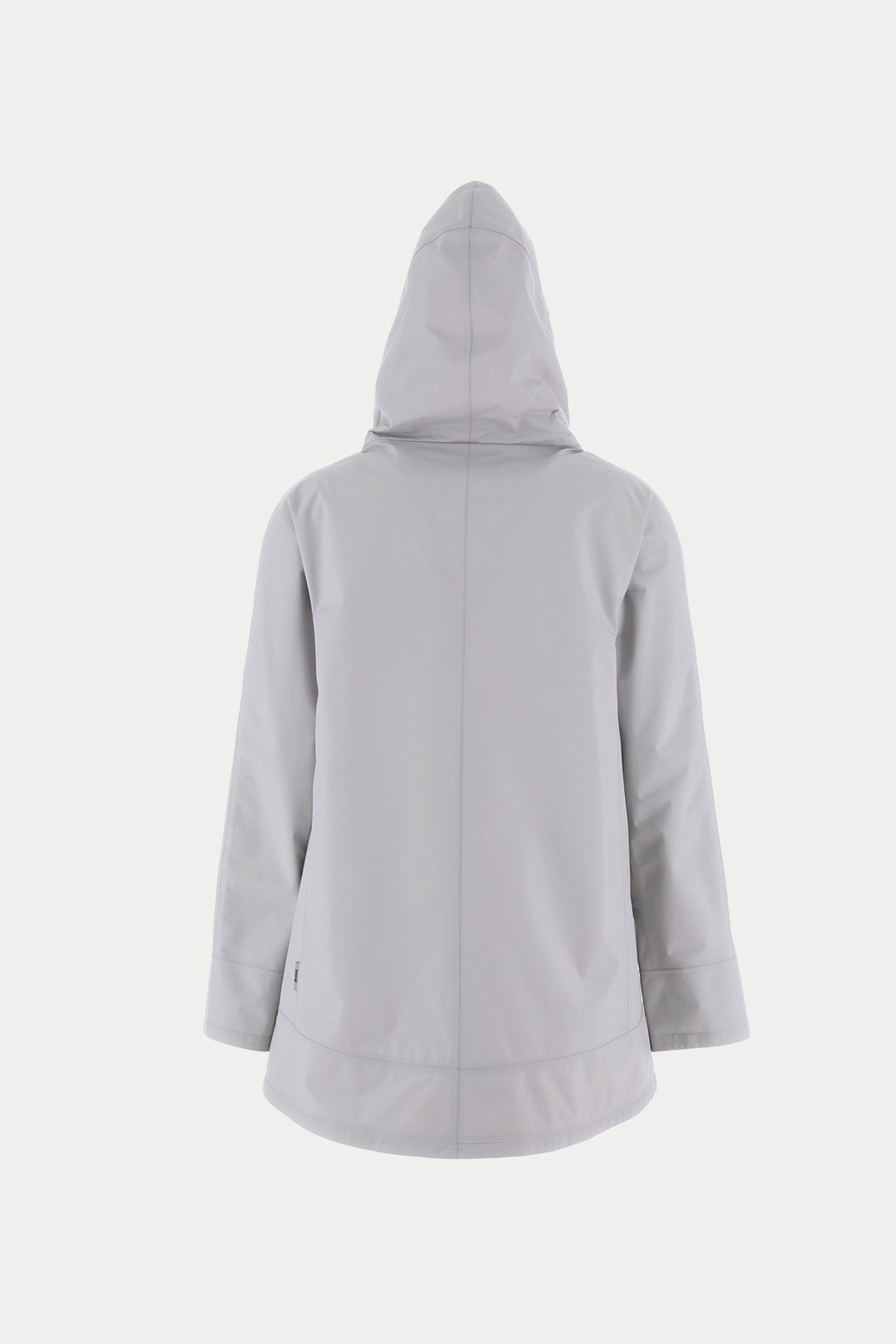 Herno Gro Tex Kapüşonlu Mont