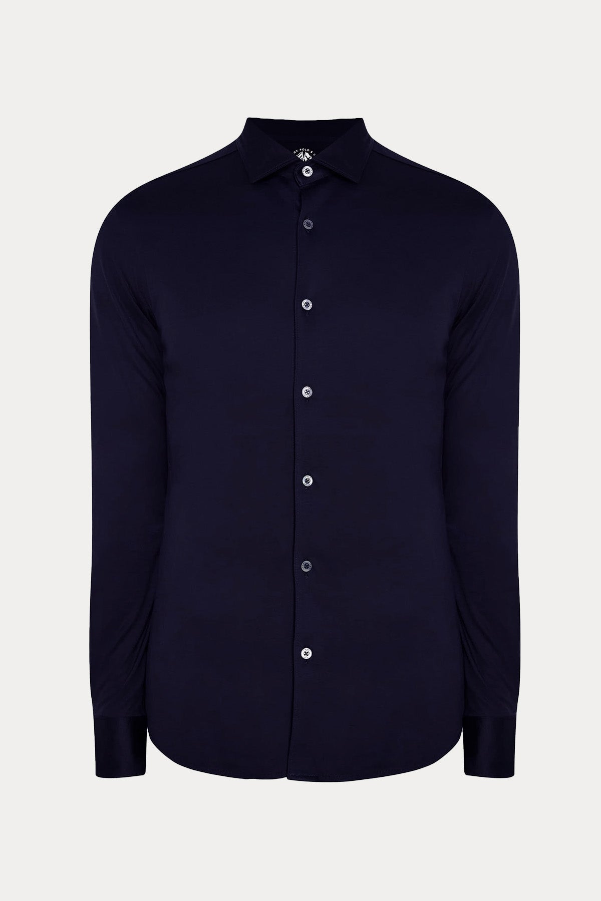 Fradi Slim Fit Klasik Yaka Gömlek