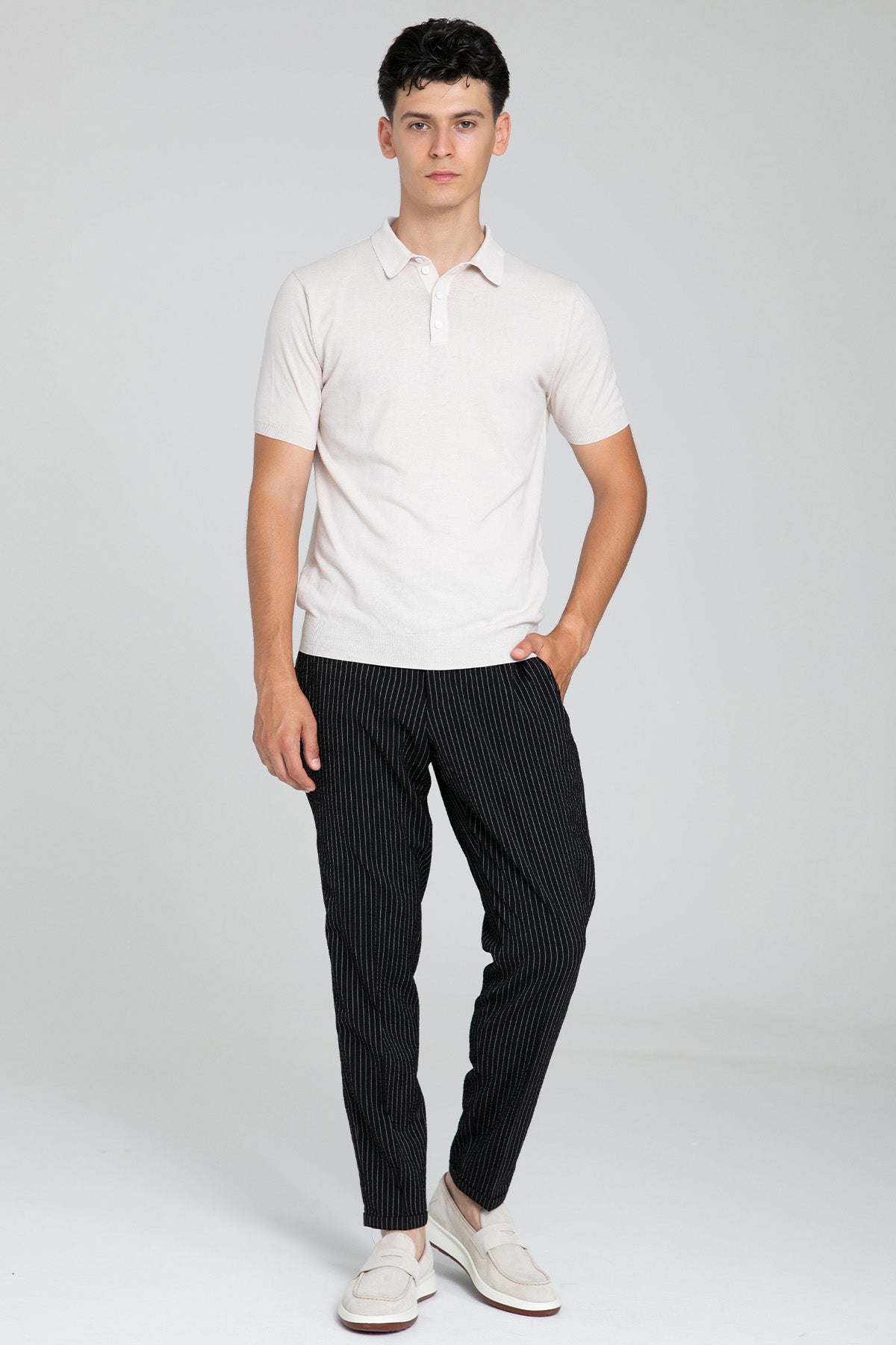 Fradi Polo Yaka T-shirt