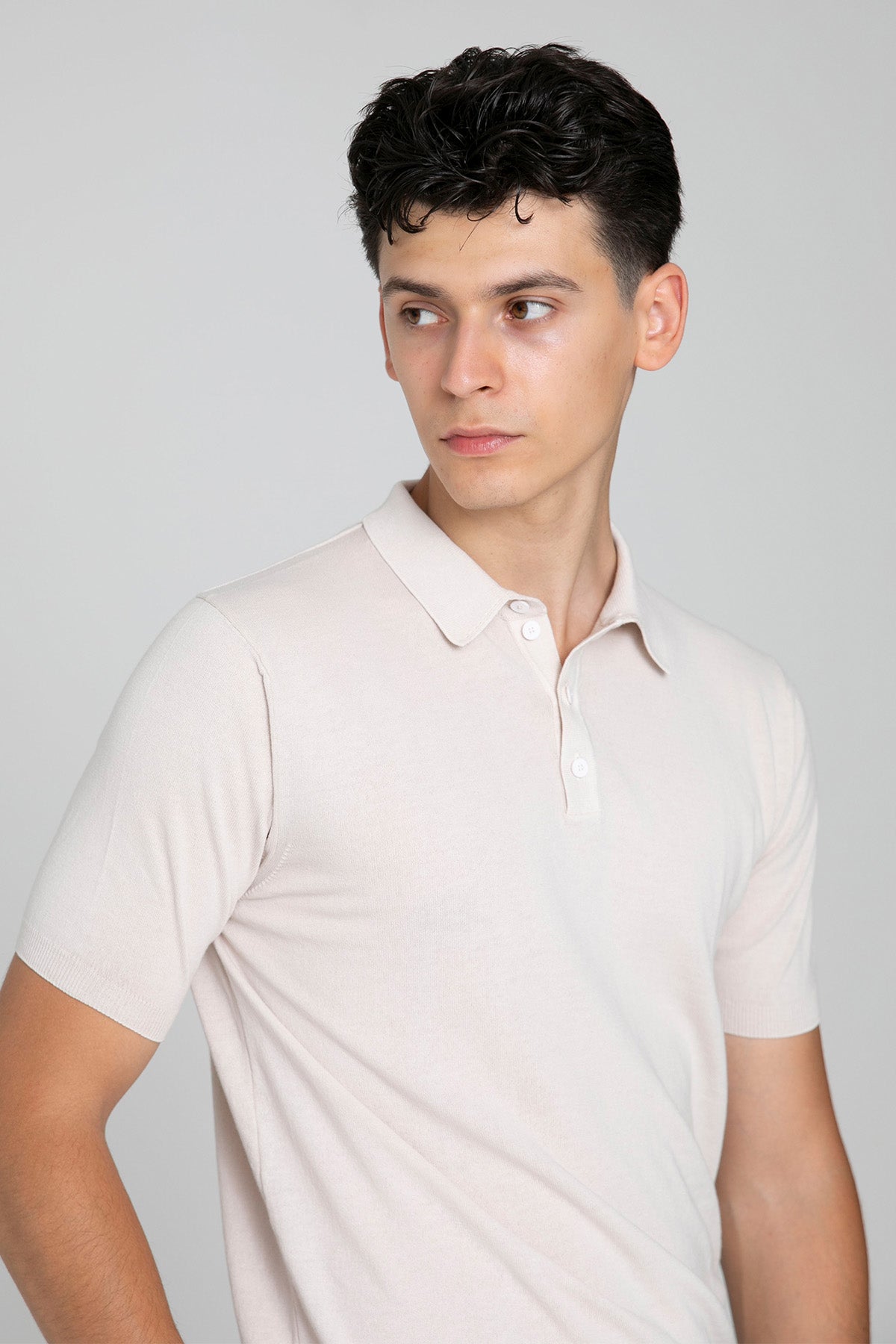 Fradi Polo Yaka T-shirt