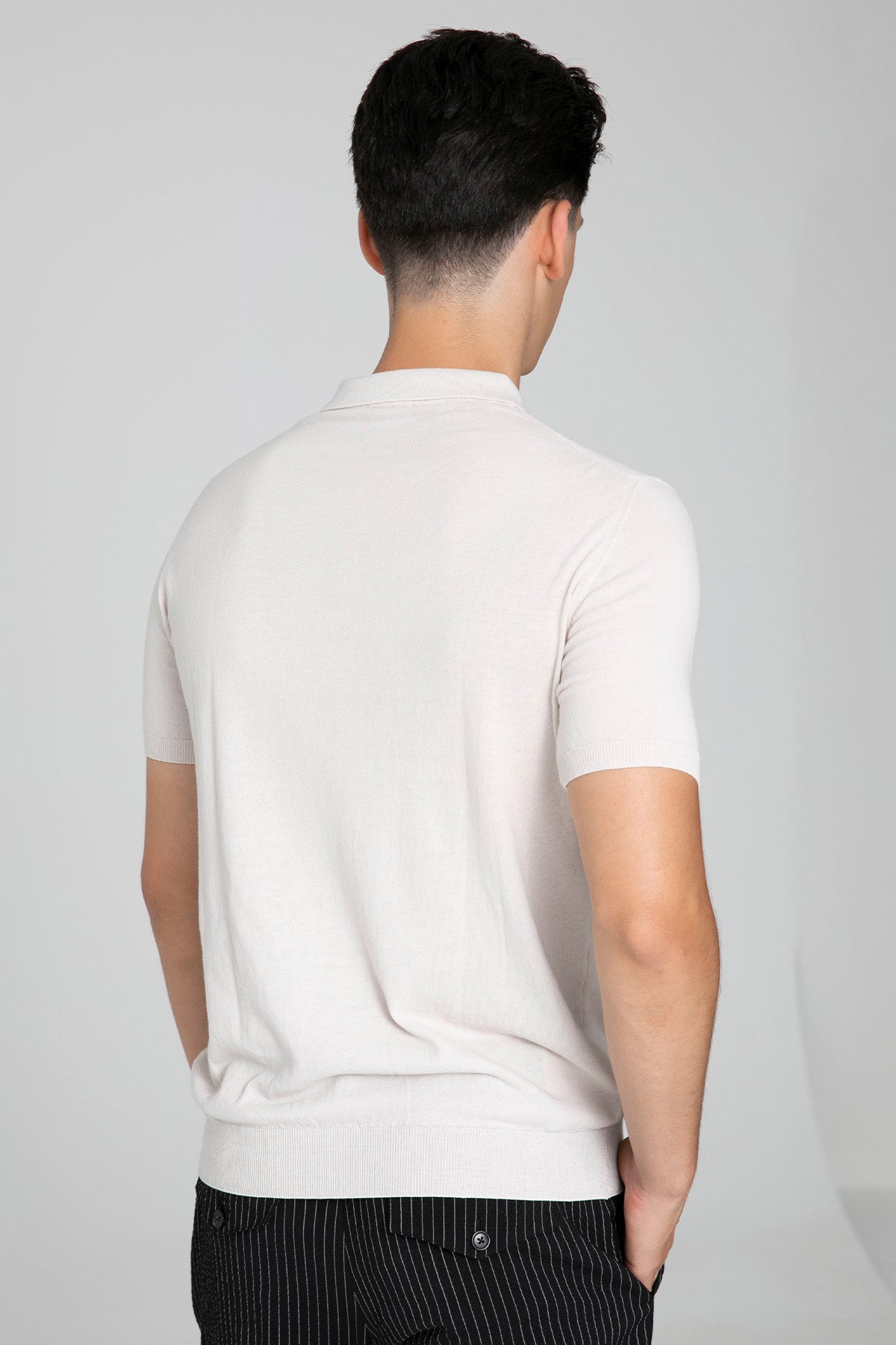 Fradi Polo Yaka T-shirt