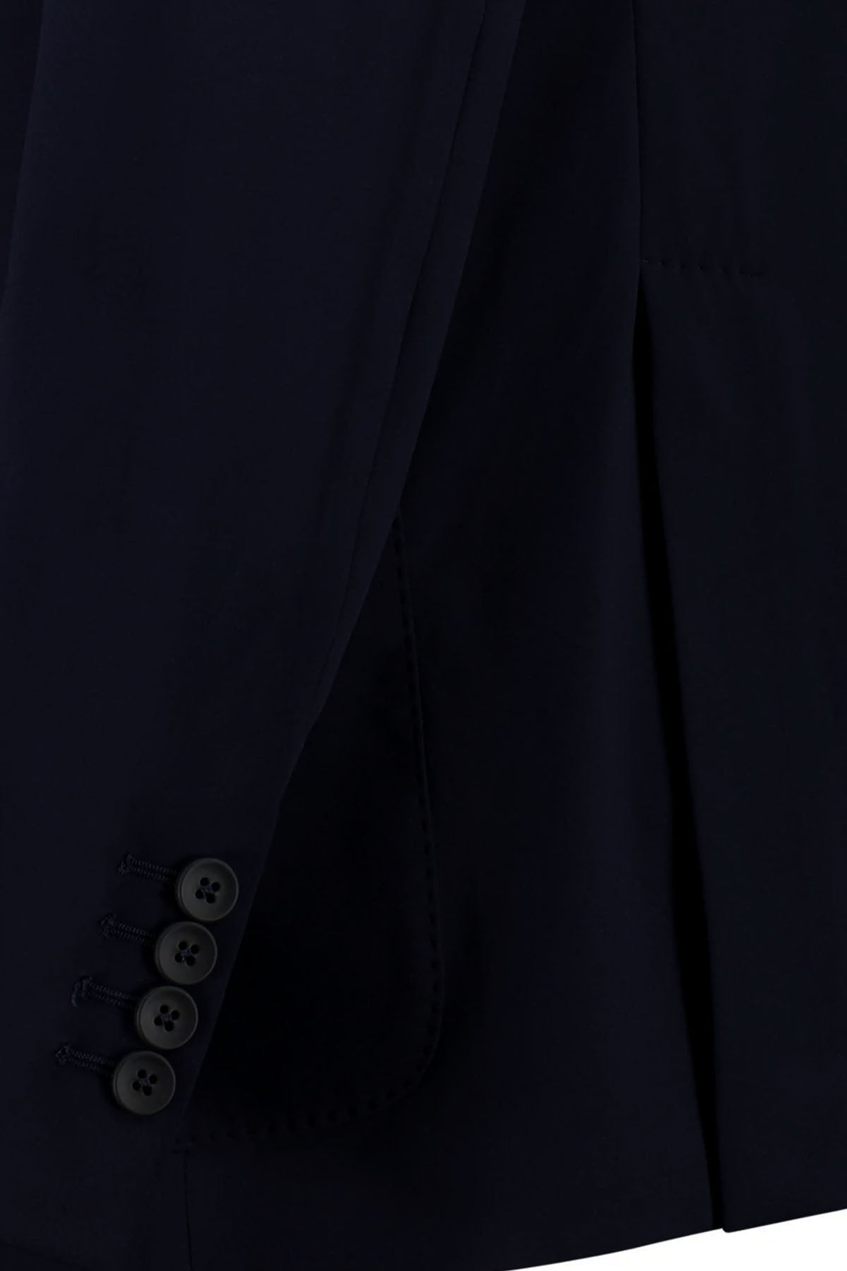 Fradi Slim Fit Streç Blazer Ceket-Ceket-Libas