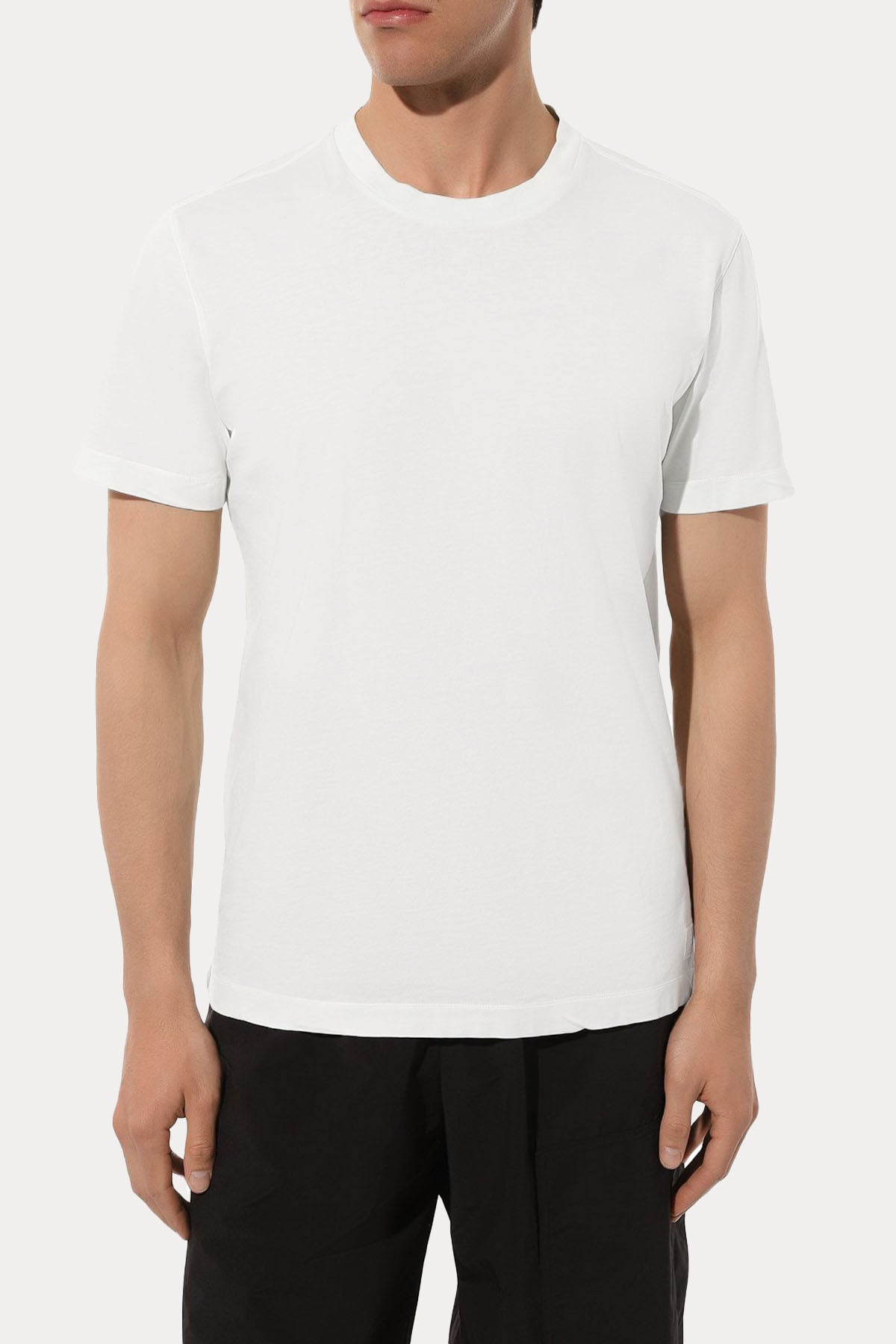 Fradi Yuvarlak Yaka T-shirt