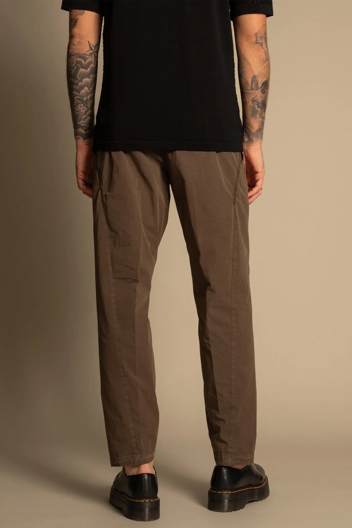 Goldgarn Quique Cool Straight Fit Pantolon