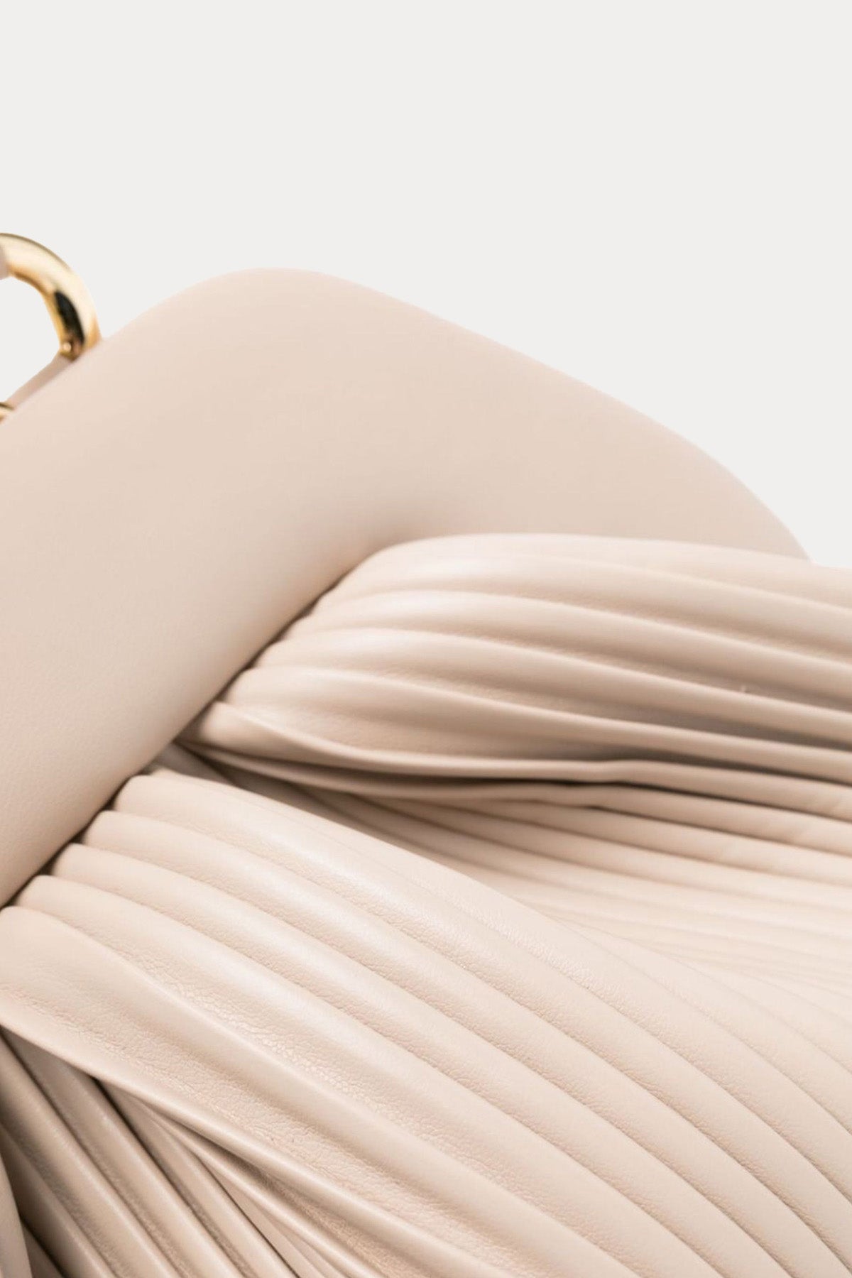 Themoire Omuz Çantası