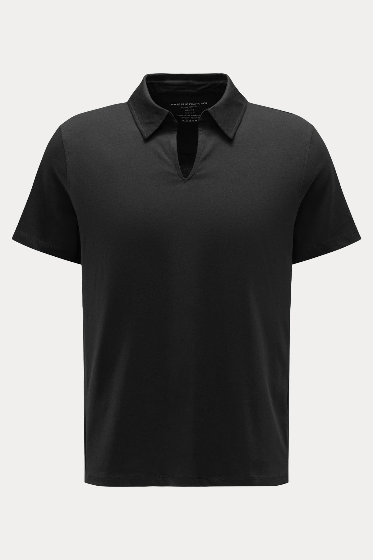 Majestic Polo Yaka T-shirt