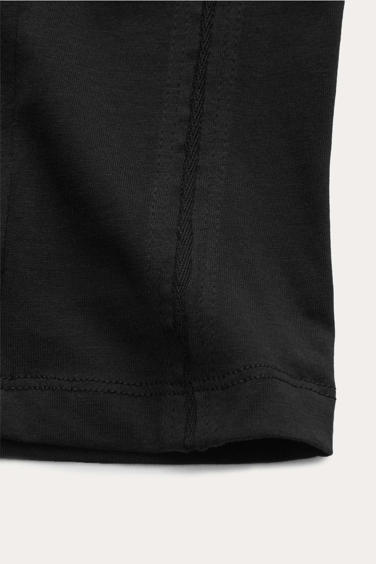 Majestic Polo Yaka T-shirt