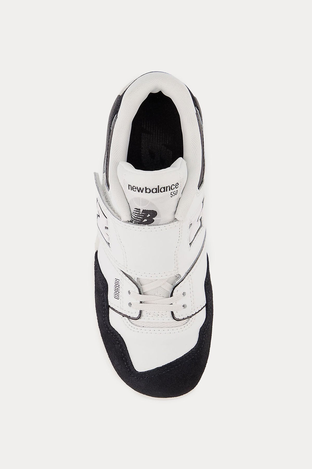 New Balance 550 Unisex Çocuk Sneaker Ayakkabı