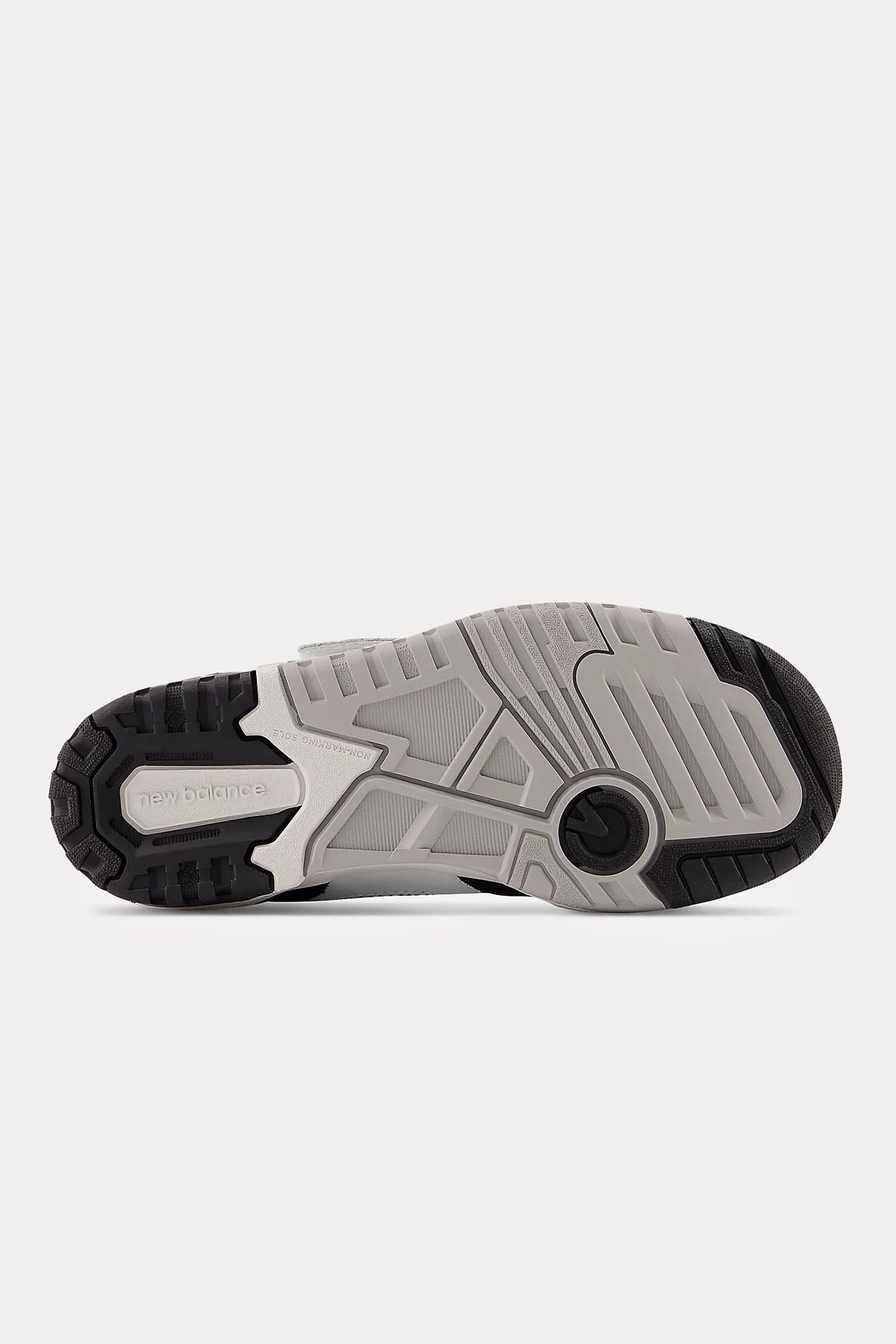 New Balance 550 Unisex Çocuk Sneaker Ayakkabı