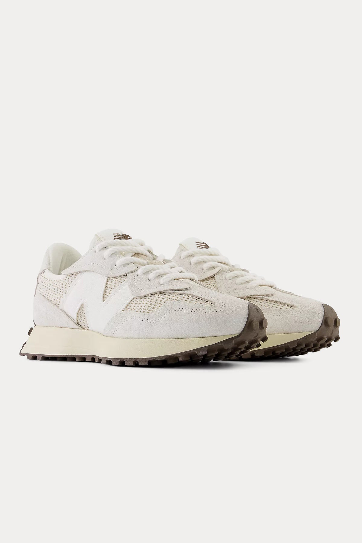 New Balance 327 Sneaker Ayakkabı