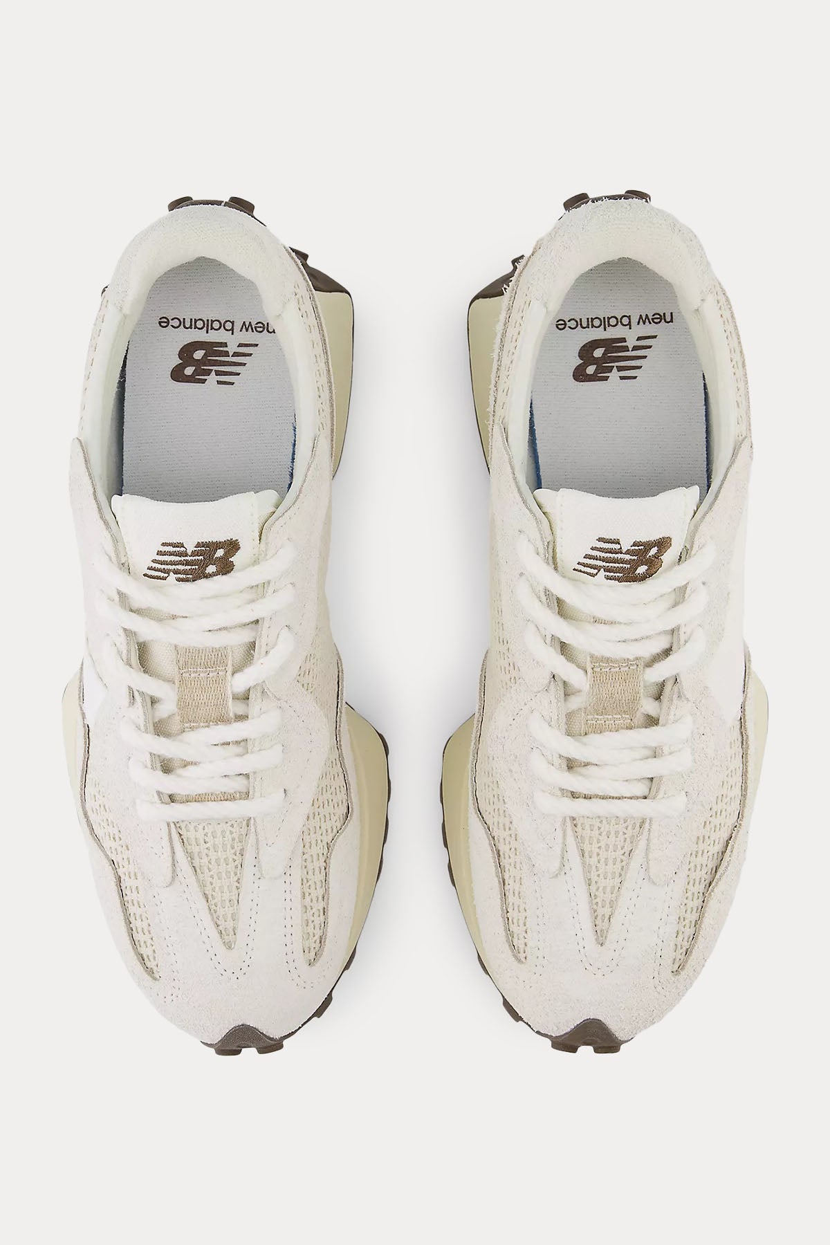 New Balance 327 Sneaker Ayakkabı