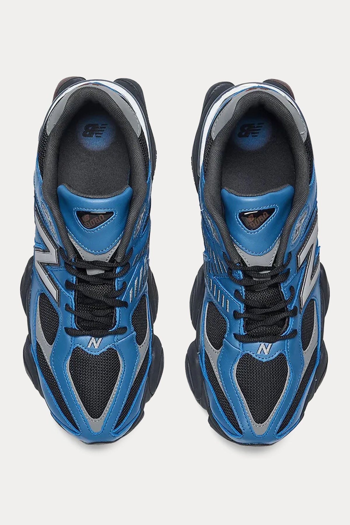 New Balance 9060 Sneaker Ayakkabı