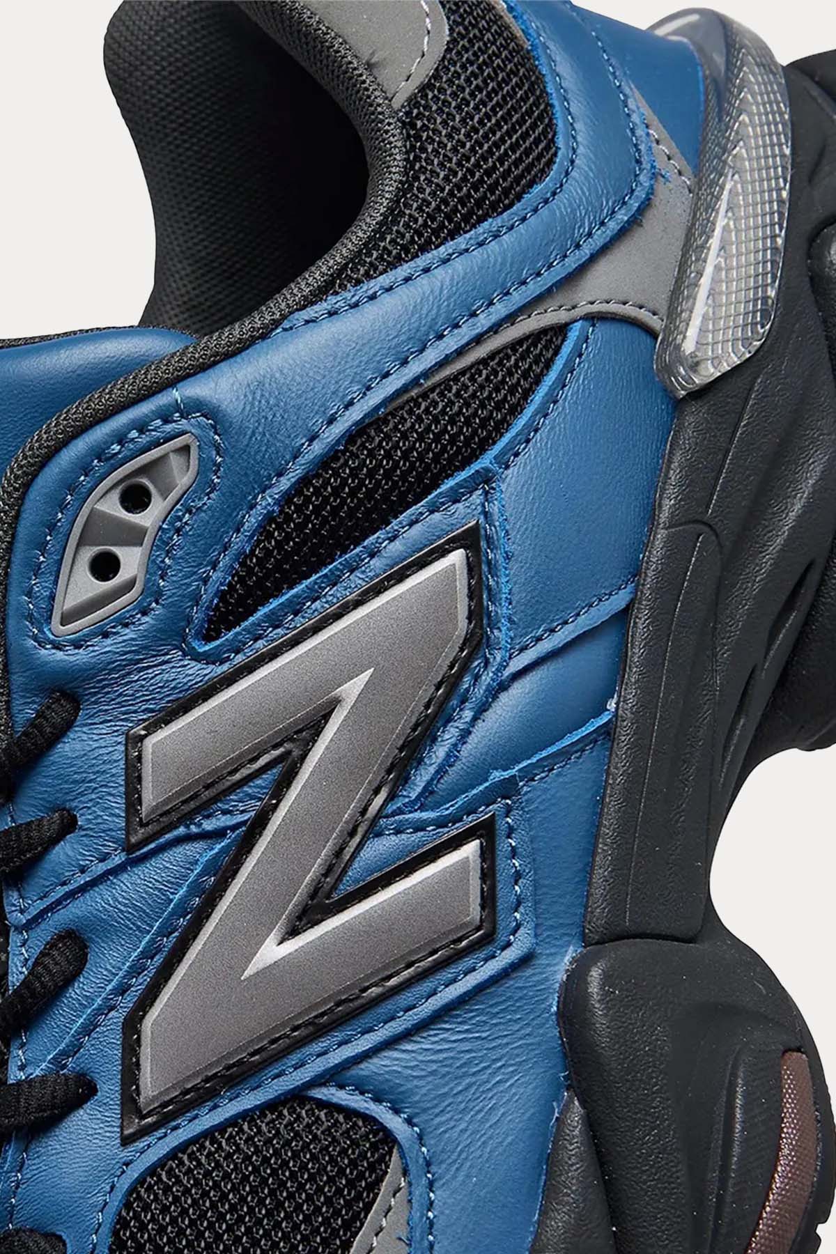 New Balance 9060 Sneaker Ayakkabı