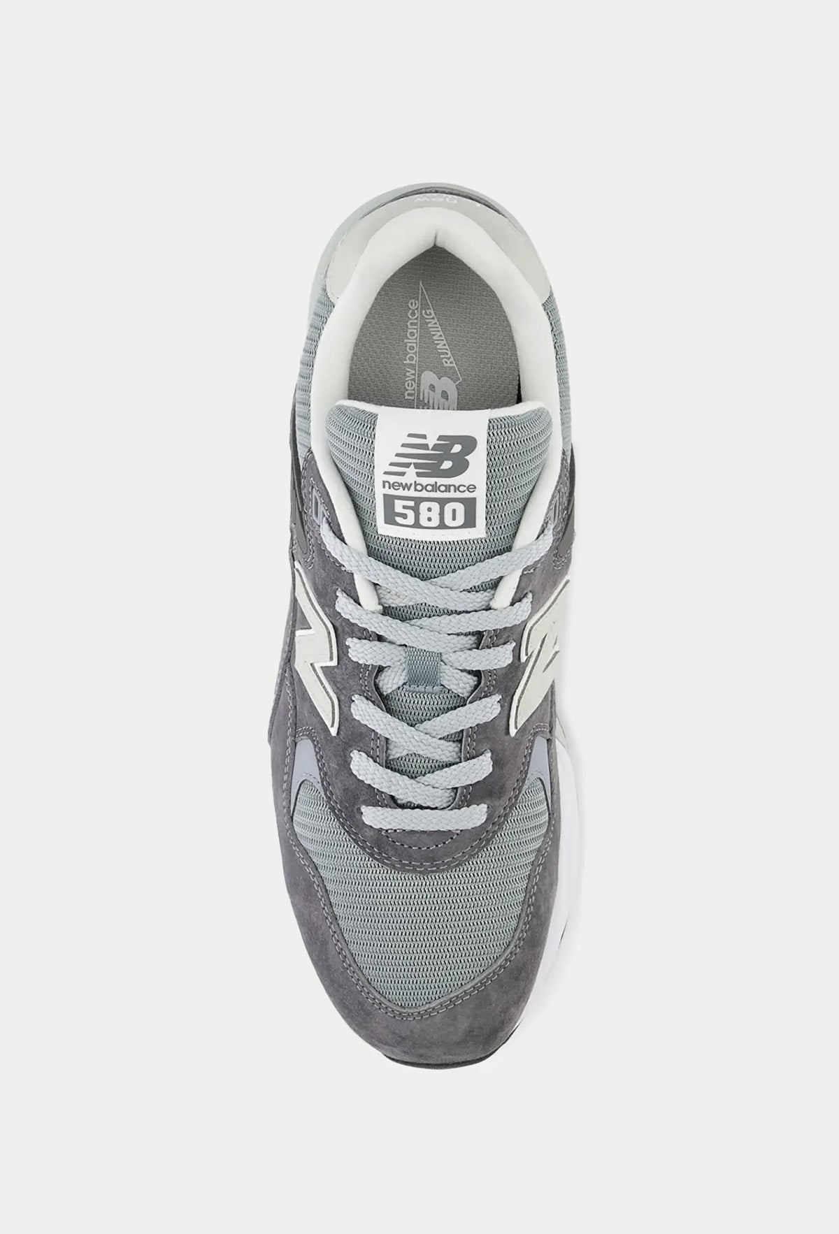 New Balance 580 Sneaker Ayakkabı